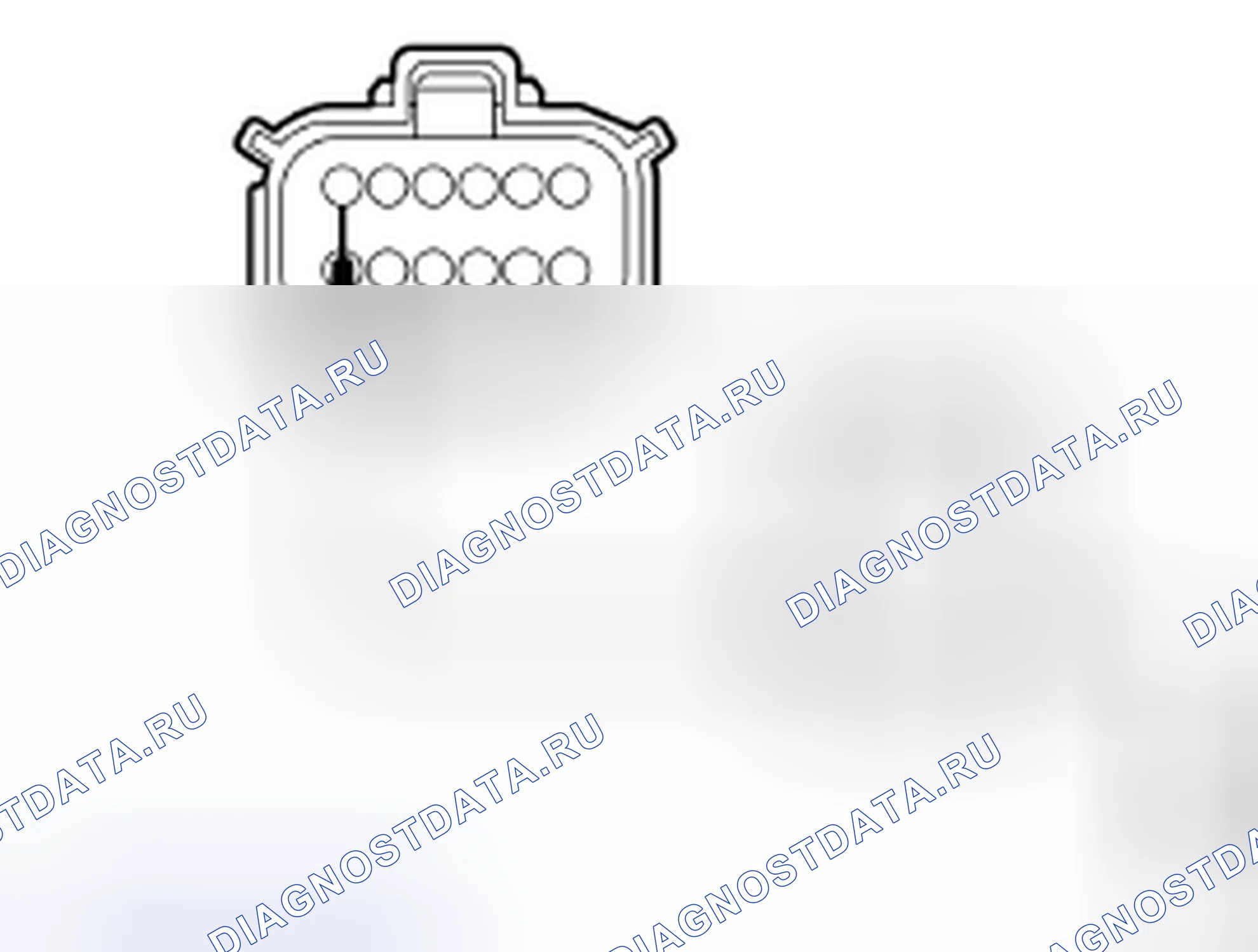 Рис. 49. Mazda 2 I рестайлинг