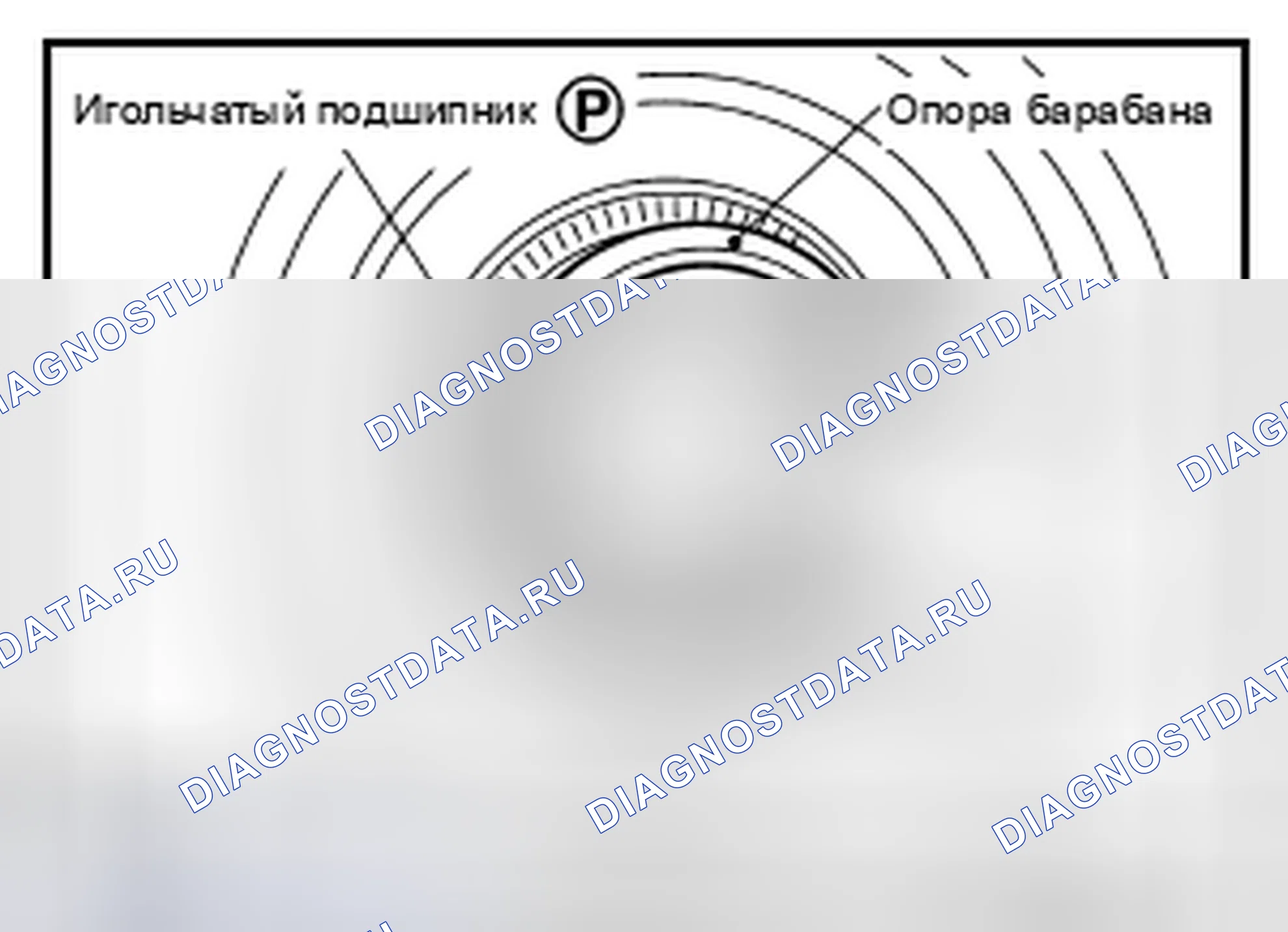 Рис. 184. Infiniti FX37 II рестайлинг