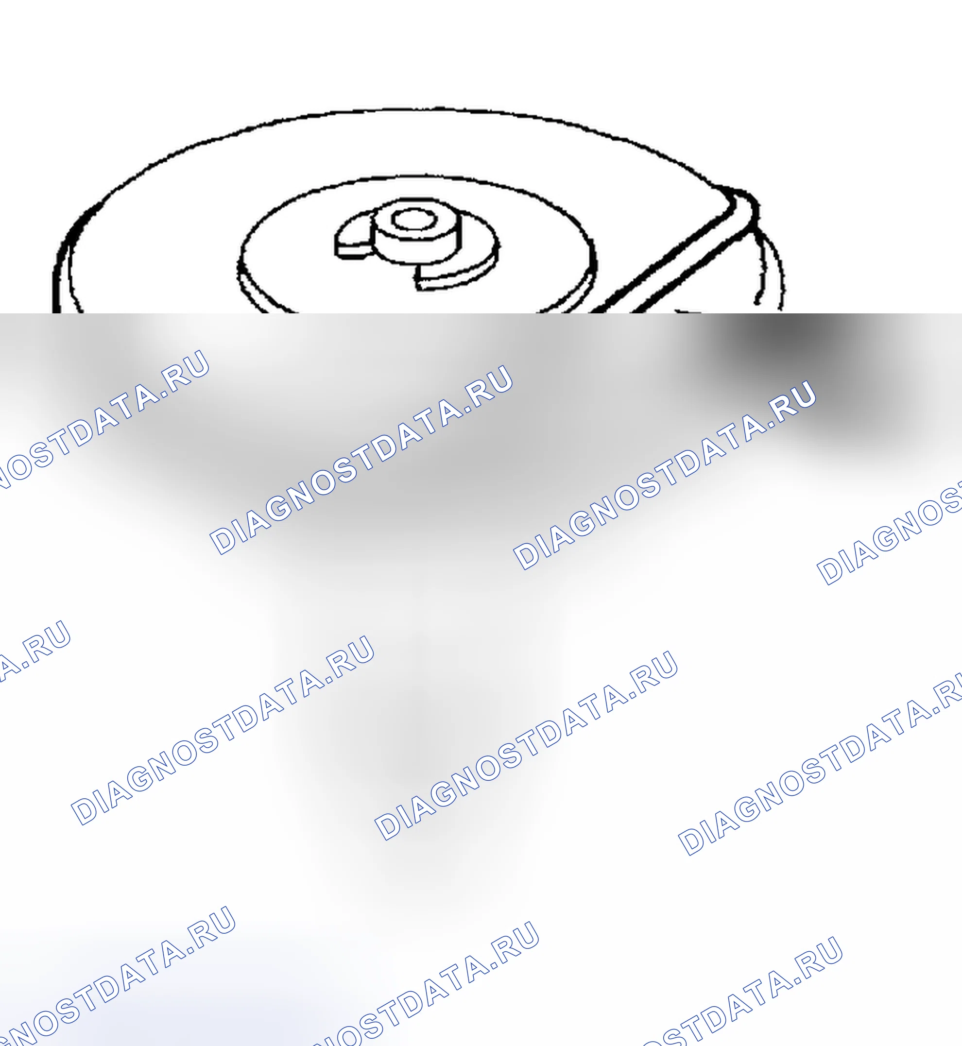 Рис. 444. Hyundai Pony I