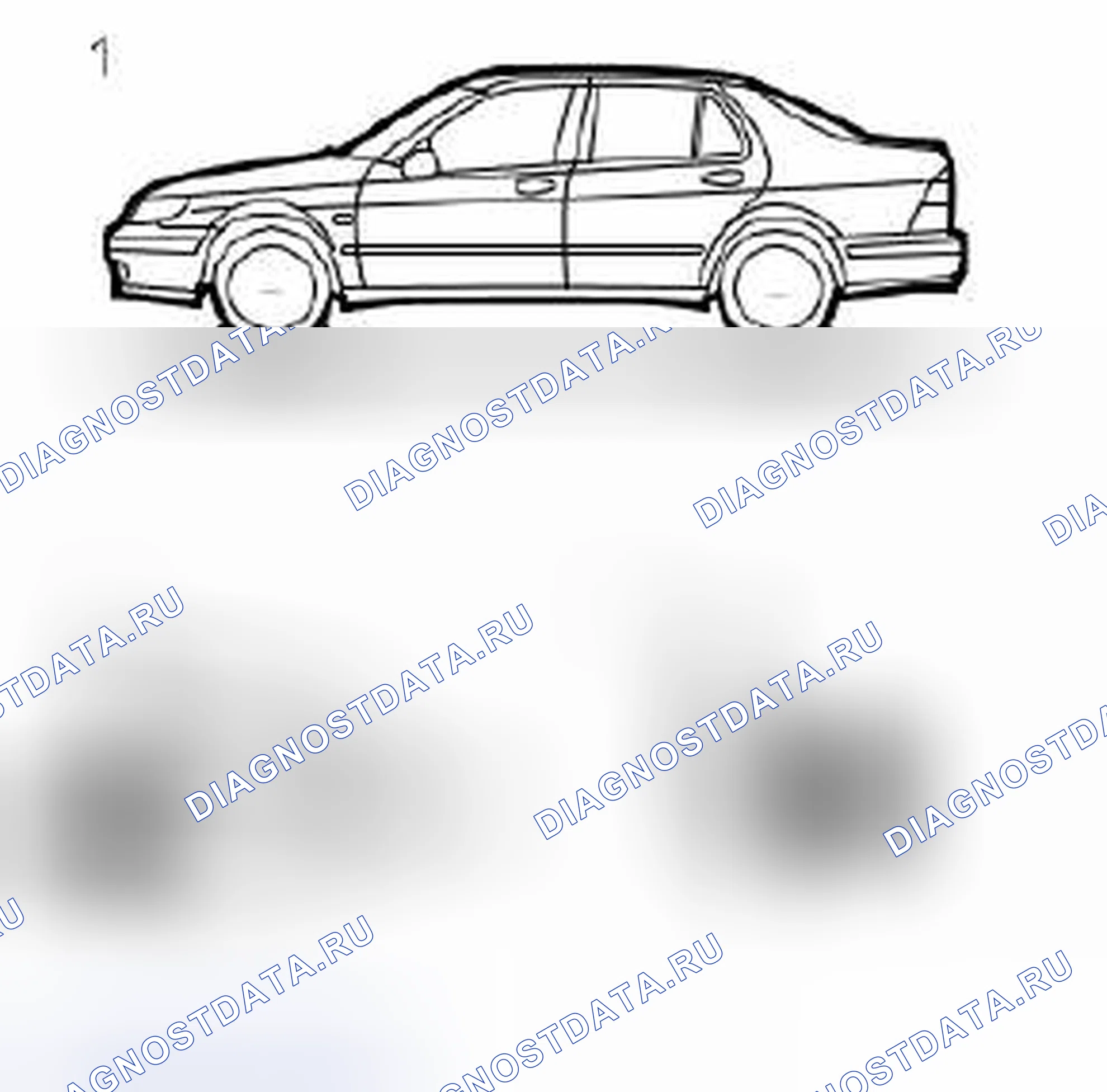 Рис. 464: Проверка скорости сваливания. Kia Picanto III