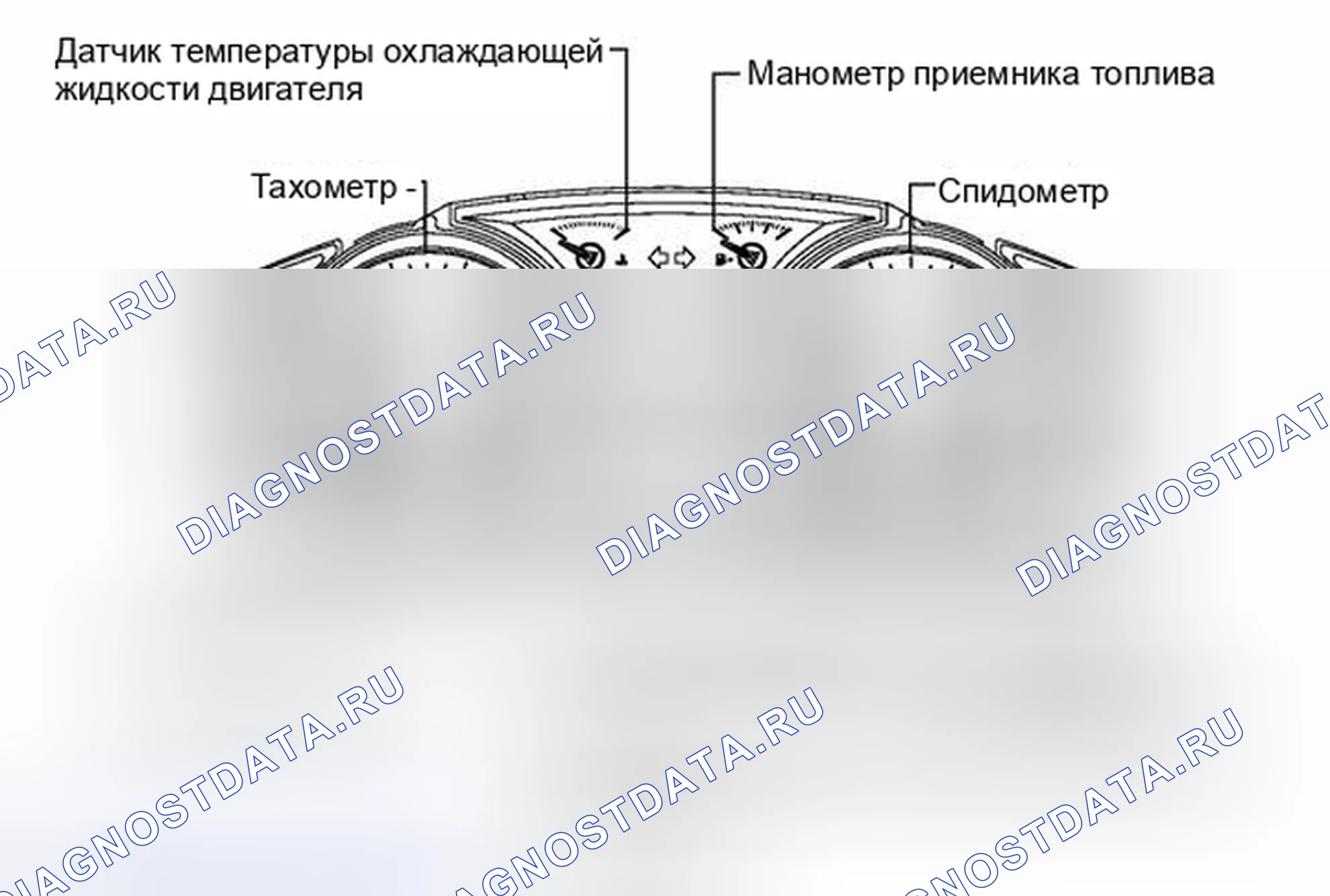 Рис. 62. Toyota Land Cruiser 200 рестайлинг