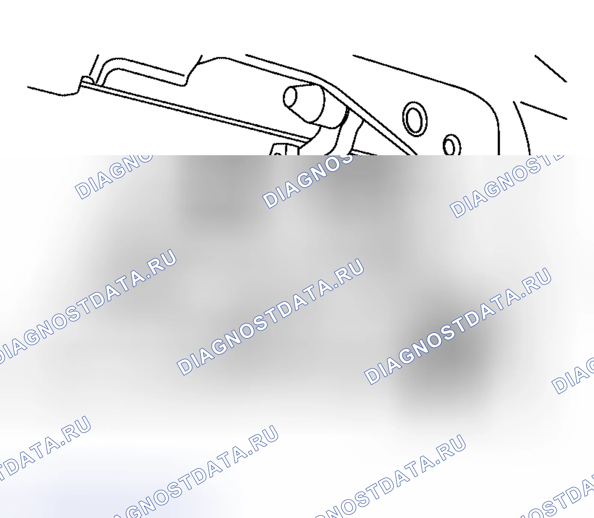 Рис. 196. Nissan Altima L31 рестайлинг