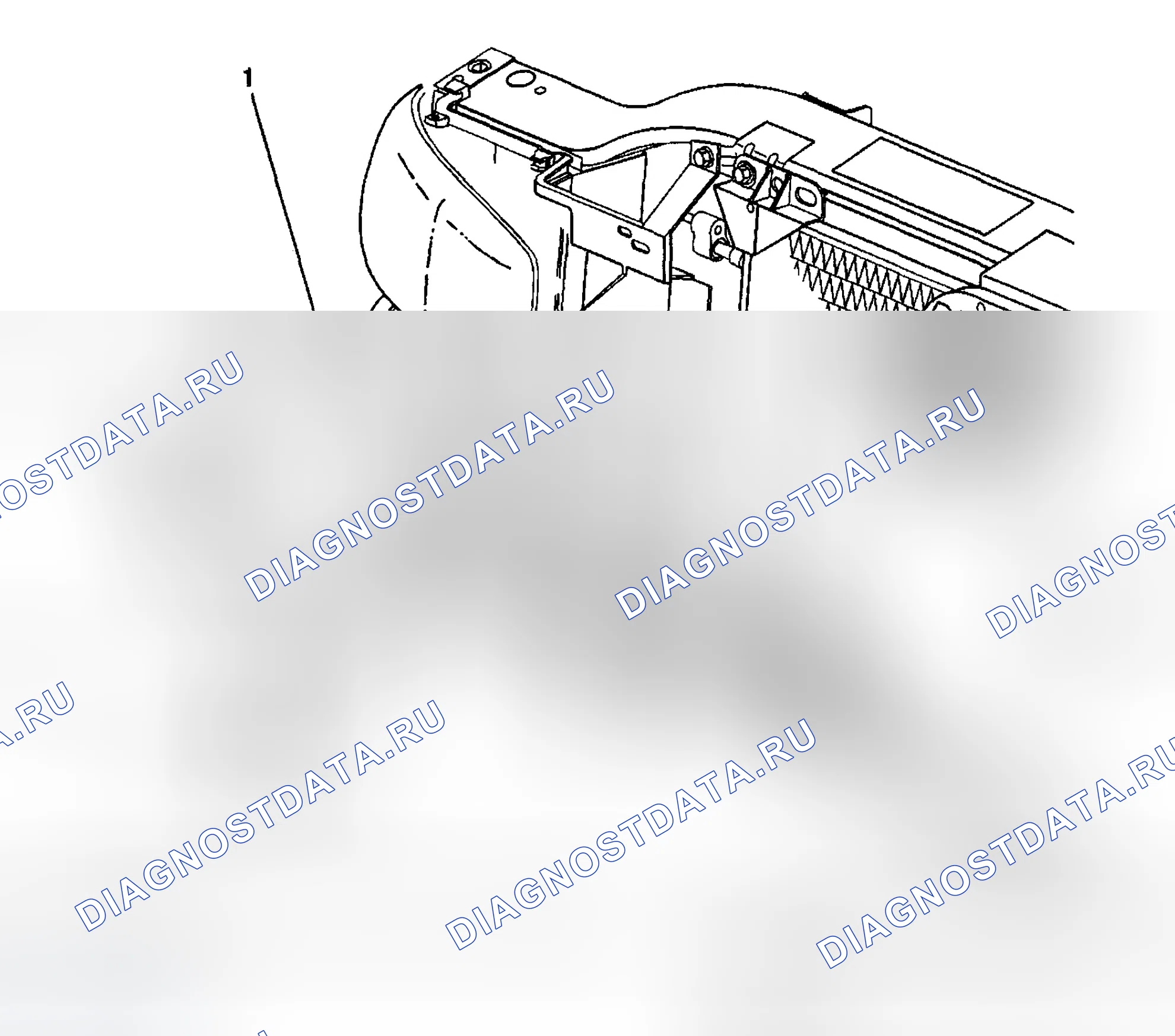 Рис. 183. Chevrolet Silverado 2500 