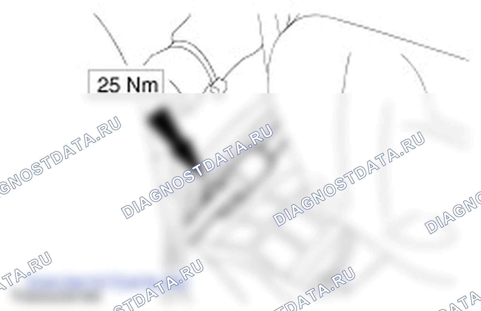 насос гидроусилителя руля — 1.25L Duratec-16V (Sigma)/1.4L Duratec-16V (Sigma)/1.6L Duratec-16V (Sigma), в комплектации: кондиционер: описание и работа. Ford C-MAX I рестайлинг