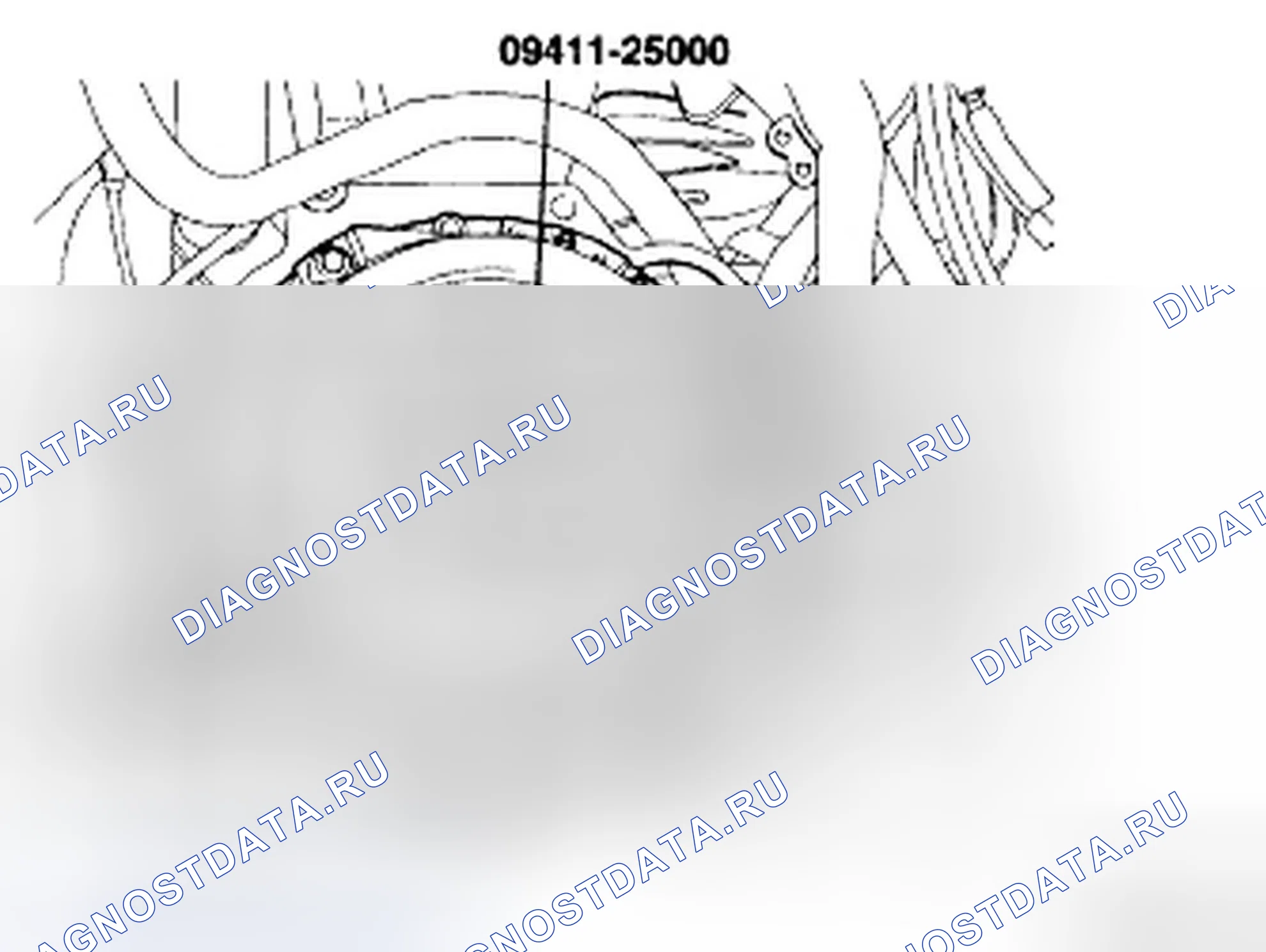 Рис. 19. Hyundai Accent III