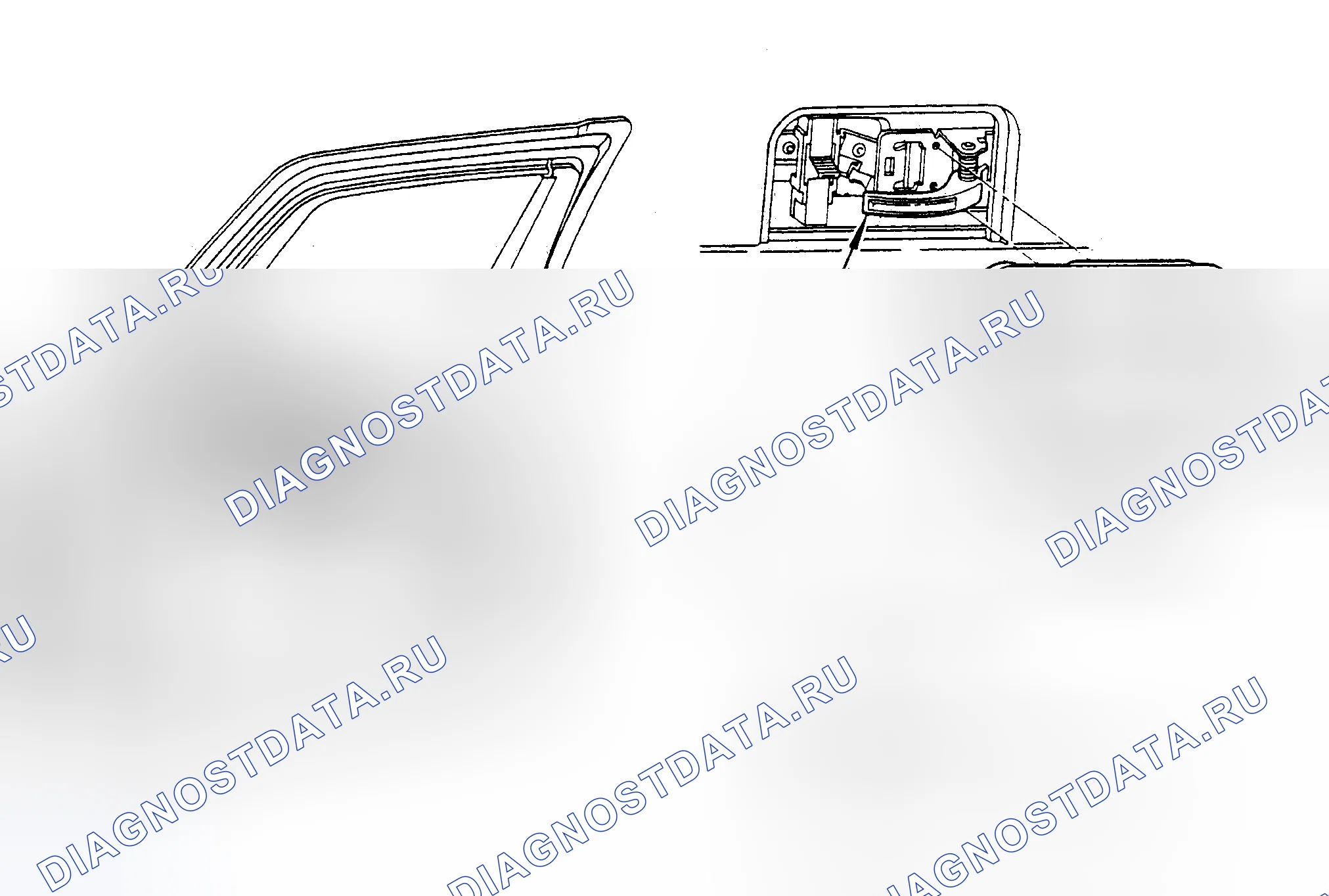 Рис. 1. Pontiac Trans Sport I