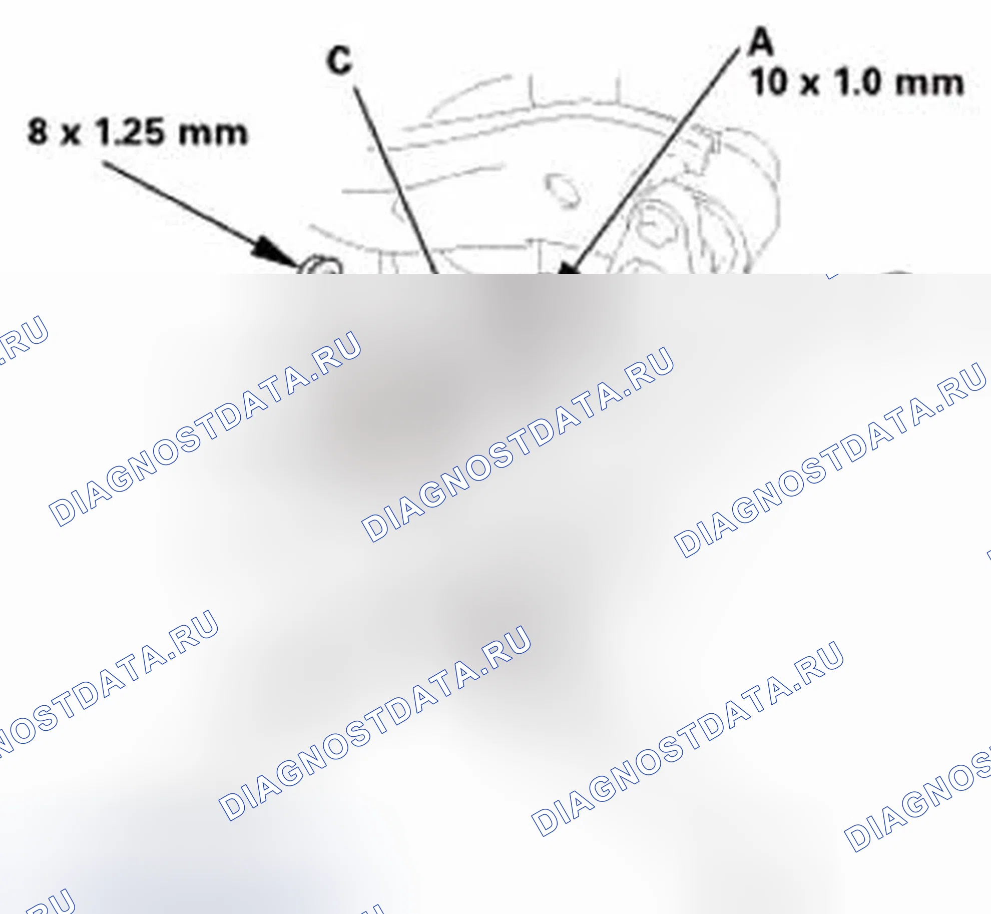 Рис. 166. Honda Civic IX