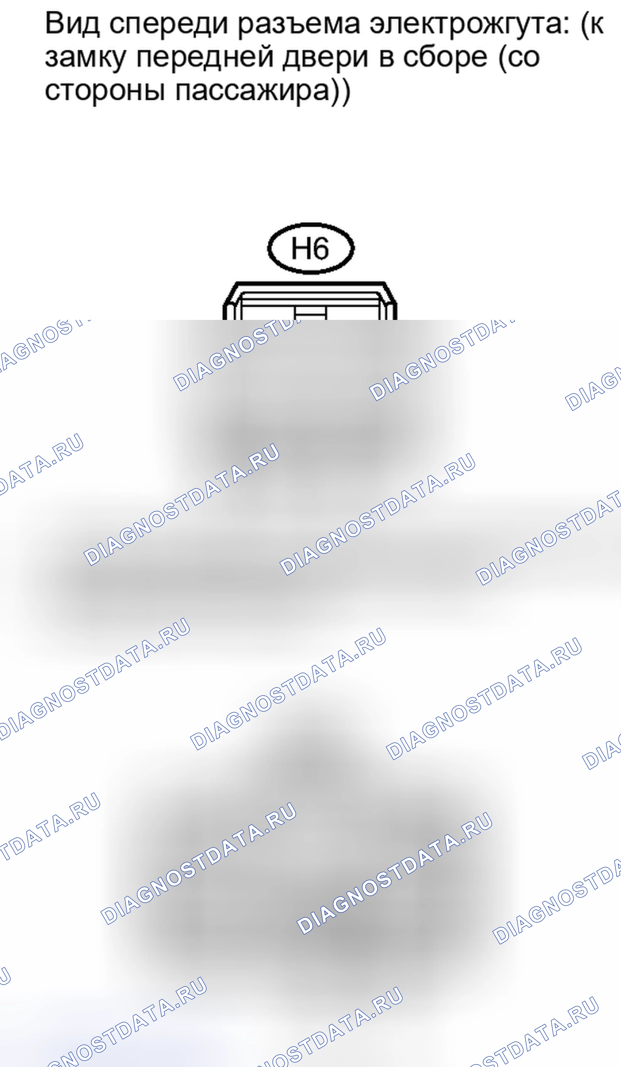 Рис. 121. Toyota Corolla X рестайлинг
