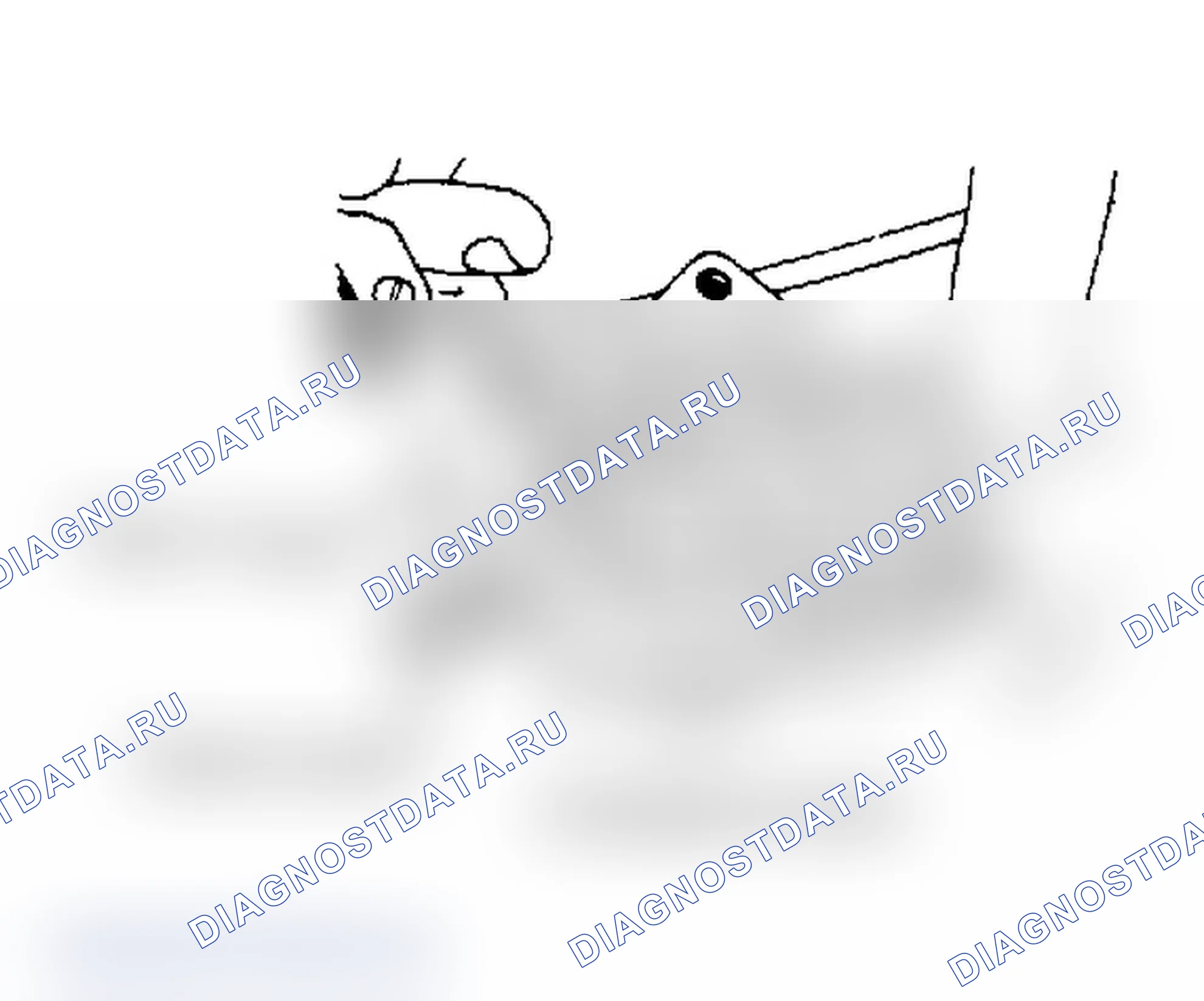 Рис. 16. Cadillac Brougham I