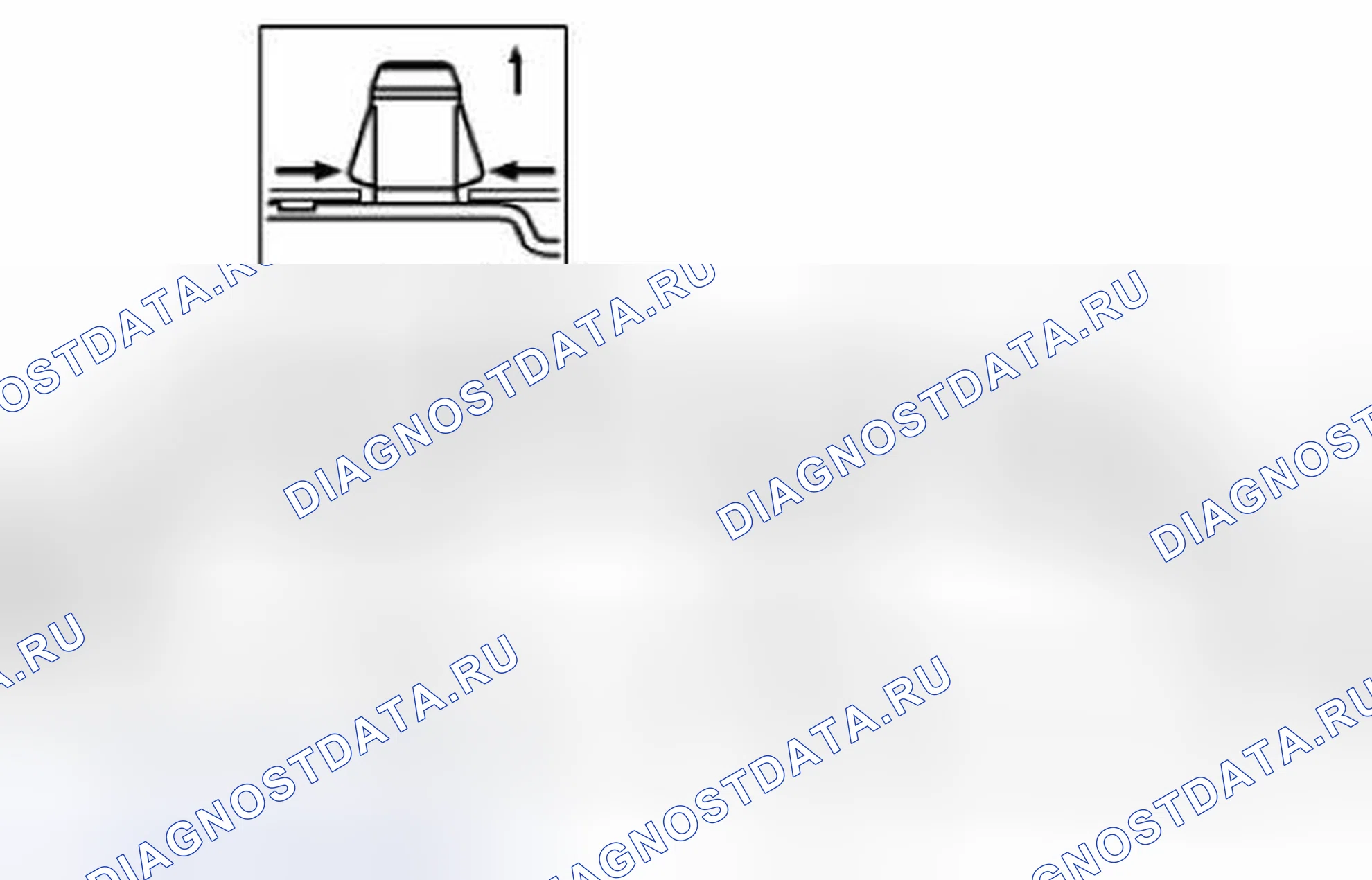 Рис. 269. Suzuki Grand Vitara II рестайлинг 2
