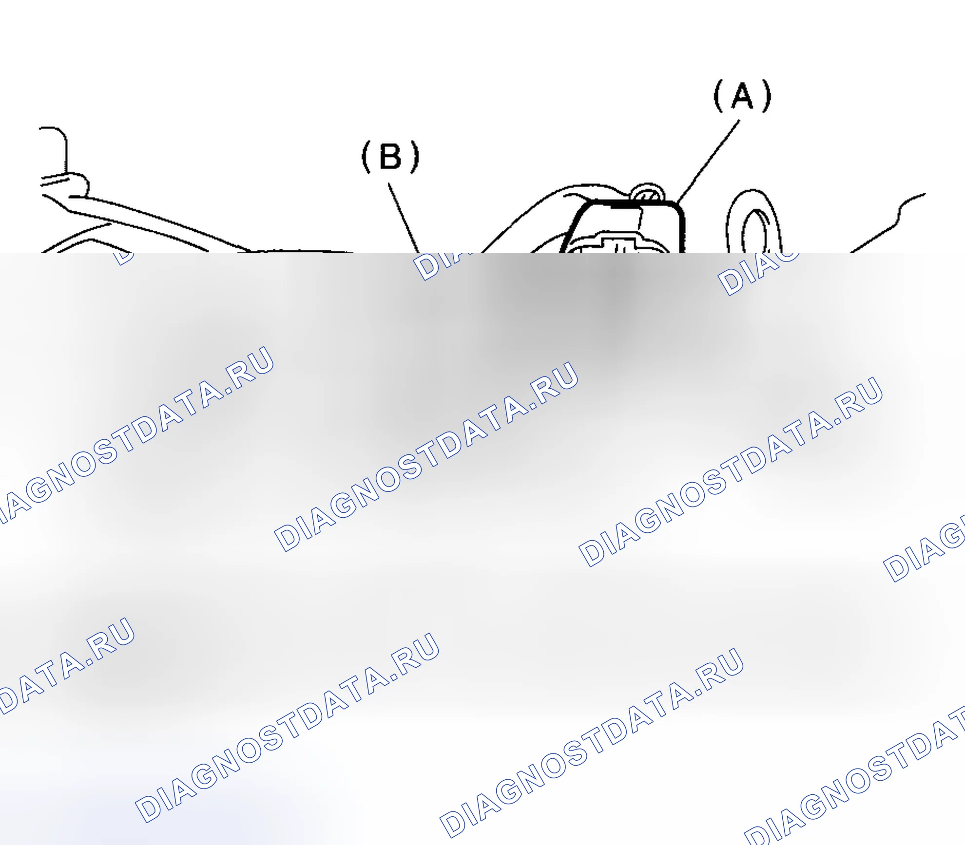 Рис. 457. Subaru Impreza WRX GD/GG рестайлинг