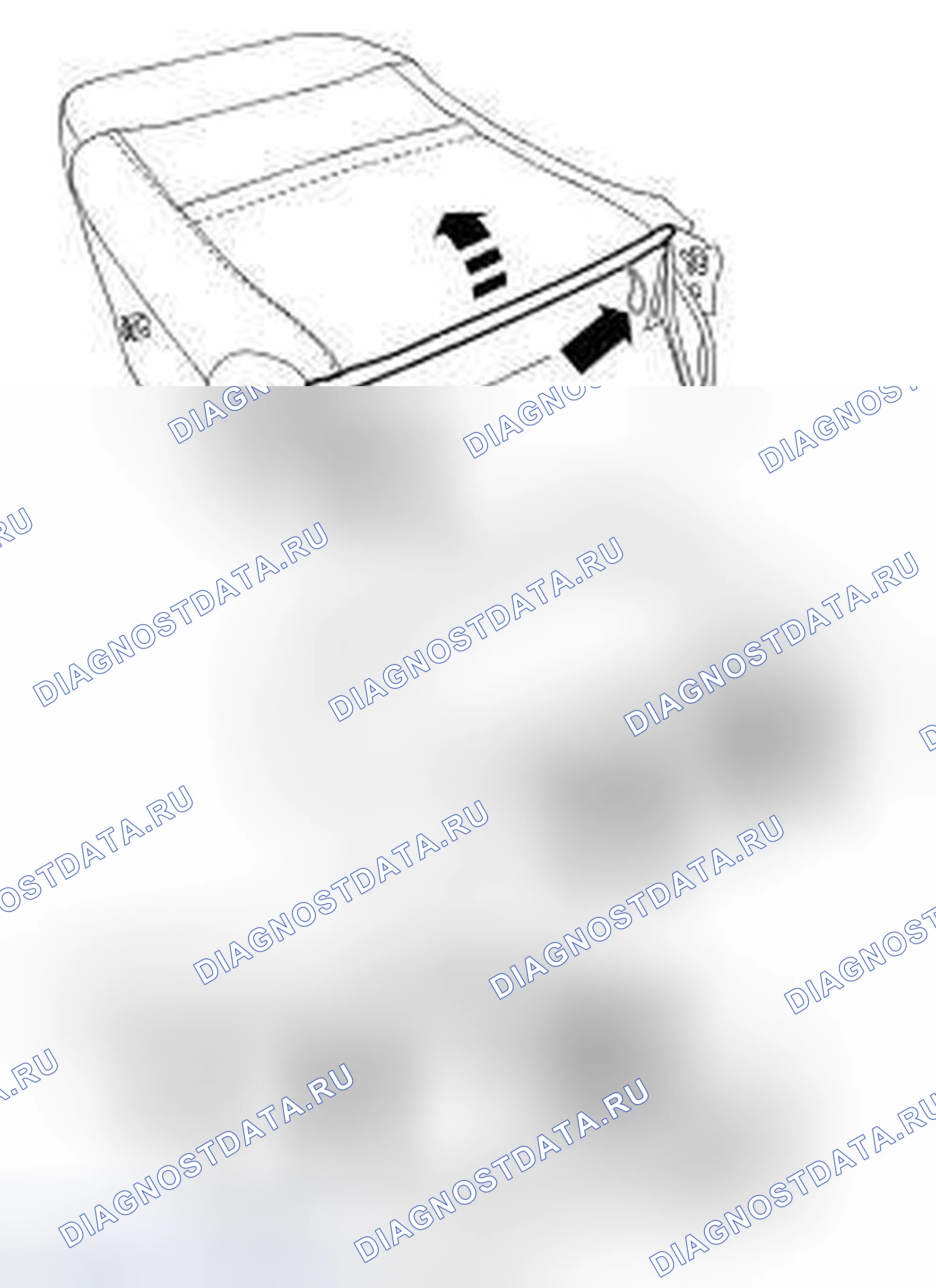 Рис. 24. Land Rover Range Rover Sport I рестайлинг