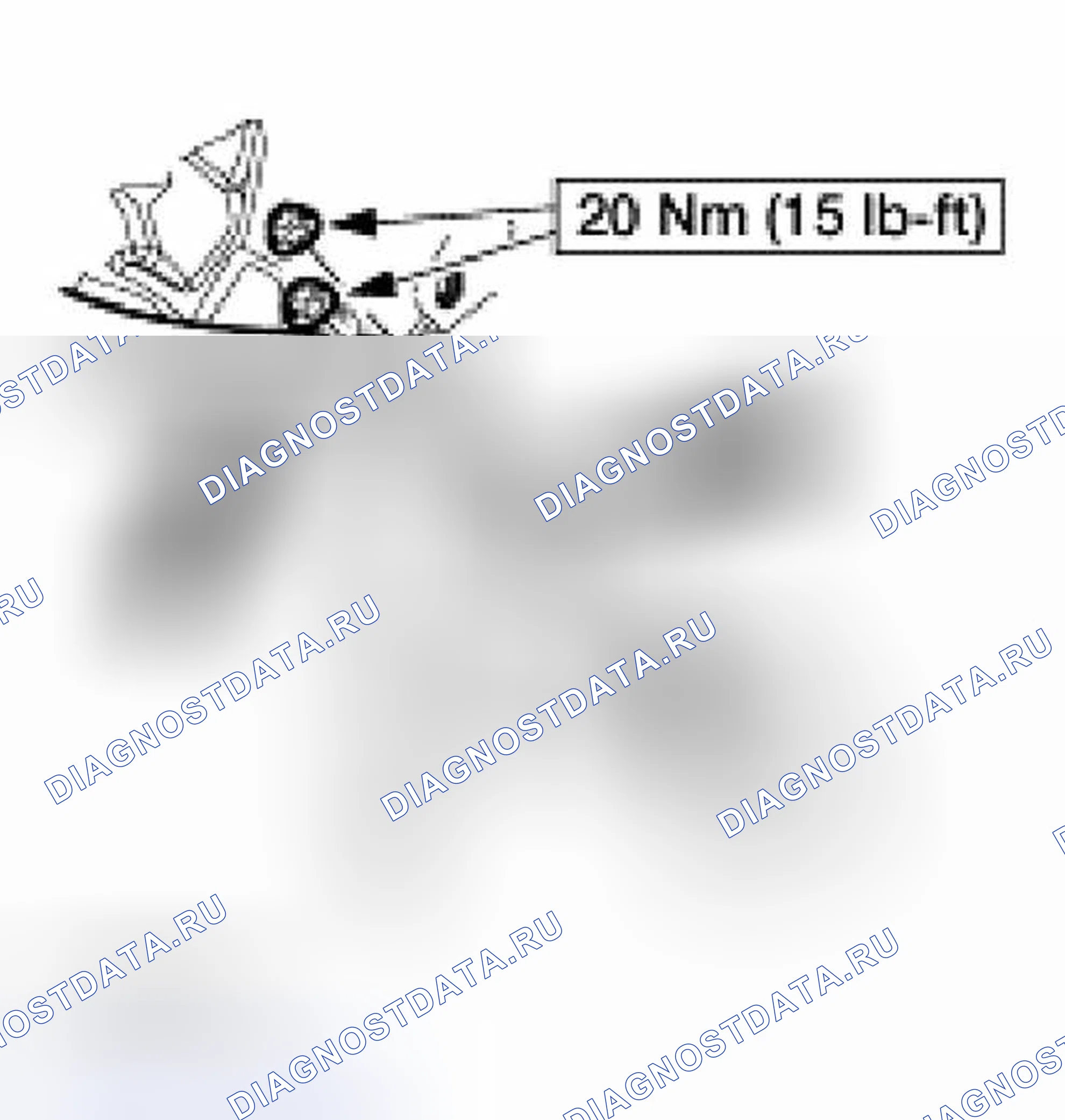 Рис. 847. Hyundai ix25 II