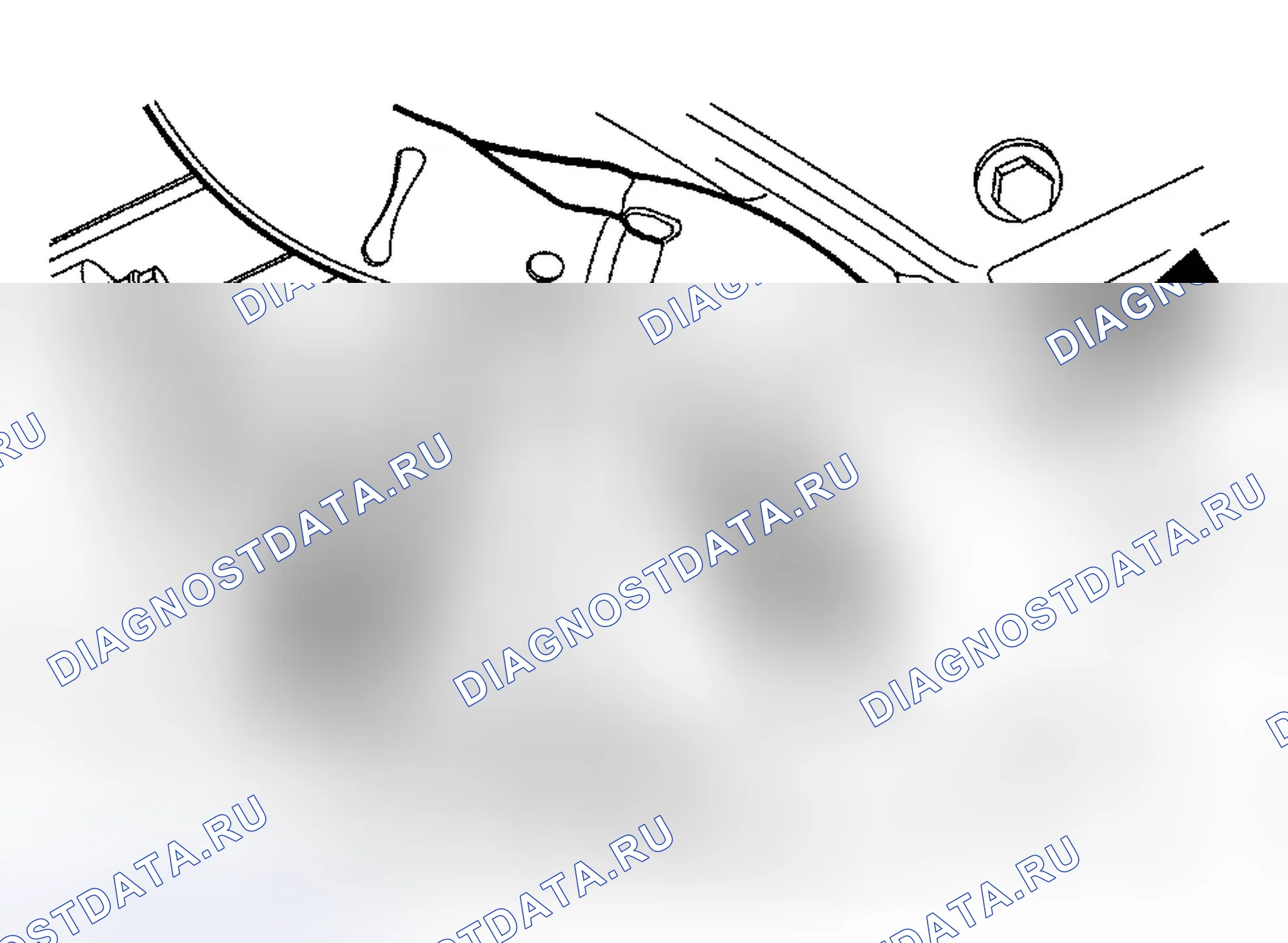 Рис. 169. Ford Escape I рестайлинг