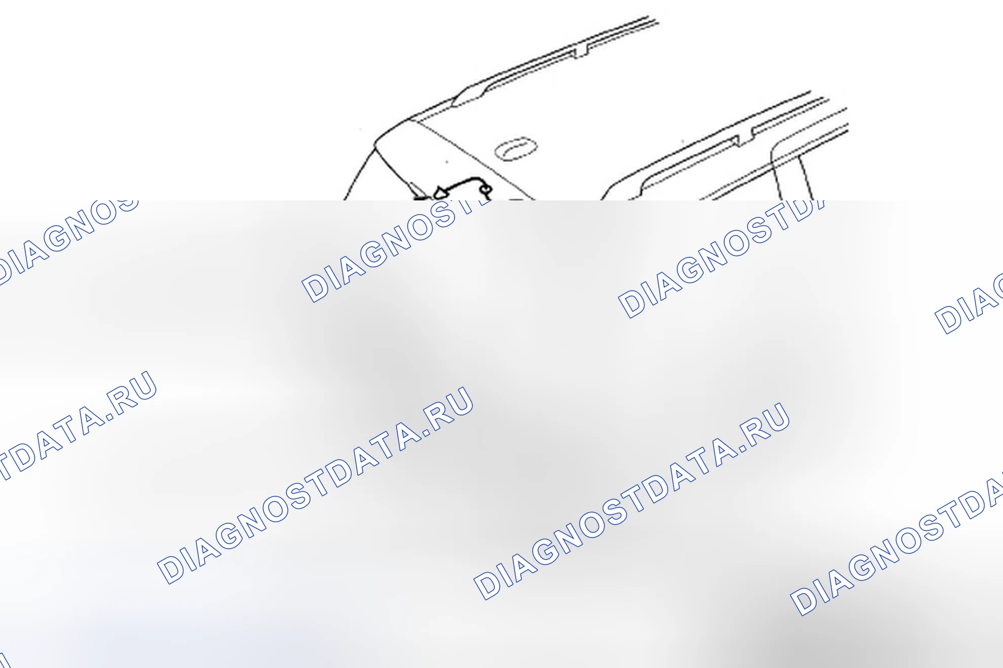 Рис. 3. Honda Odyssey IV
