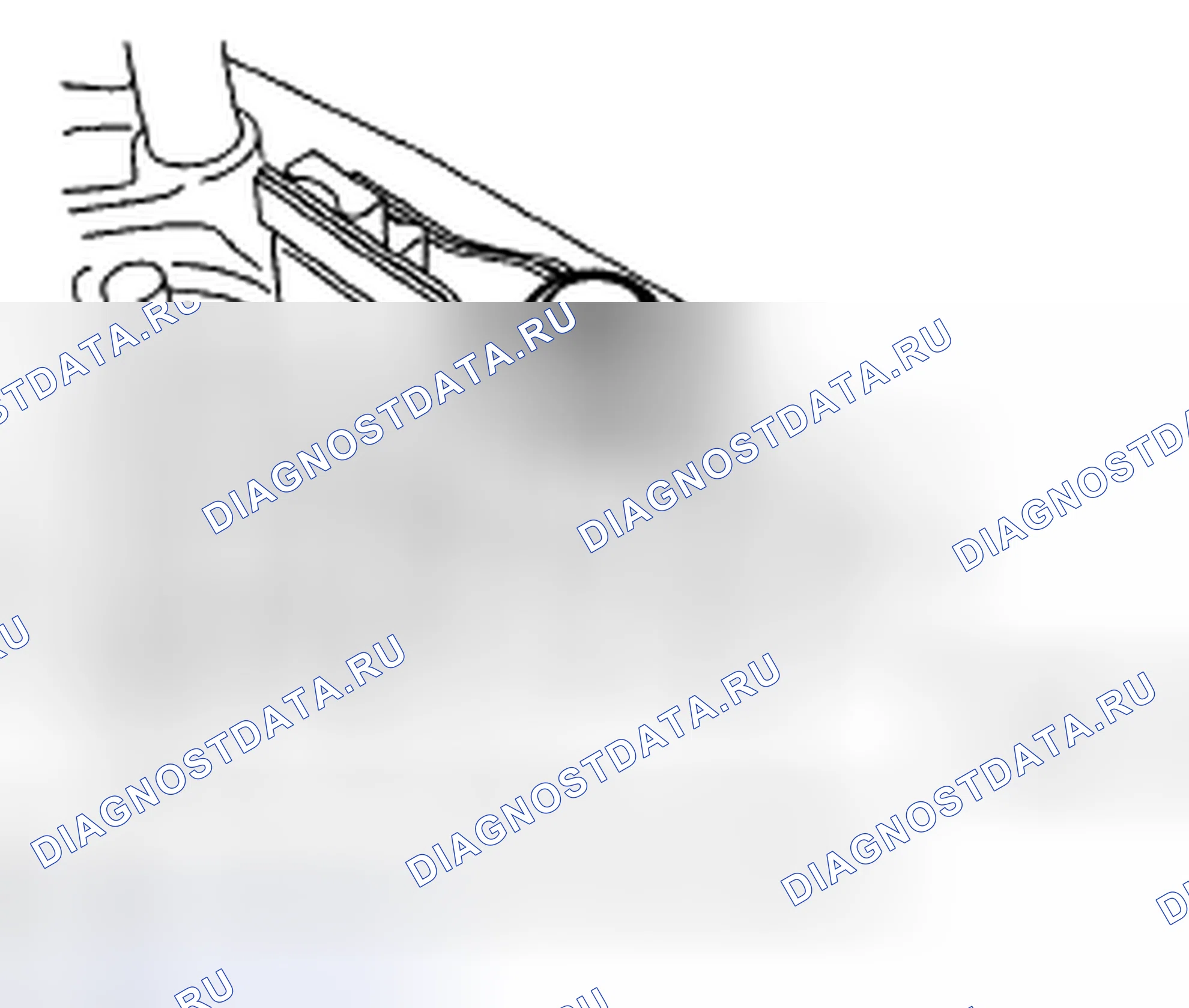 Рис. 231. Subaru Impreza GD/GC/GG рестайлинг 2