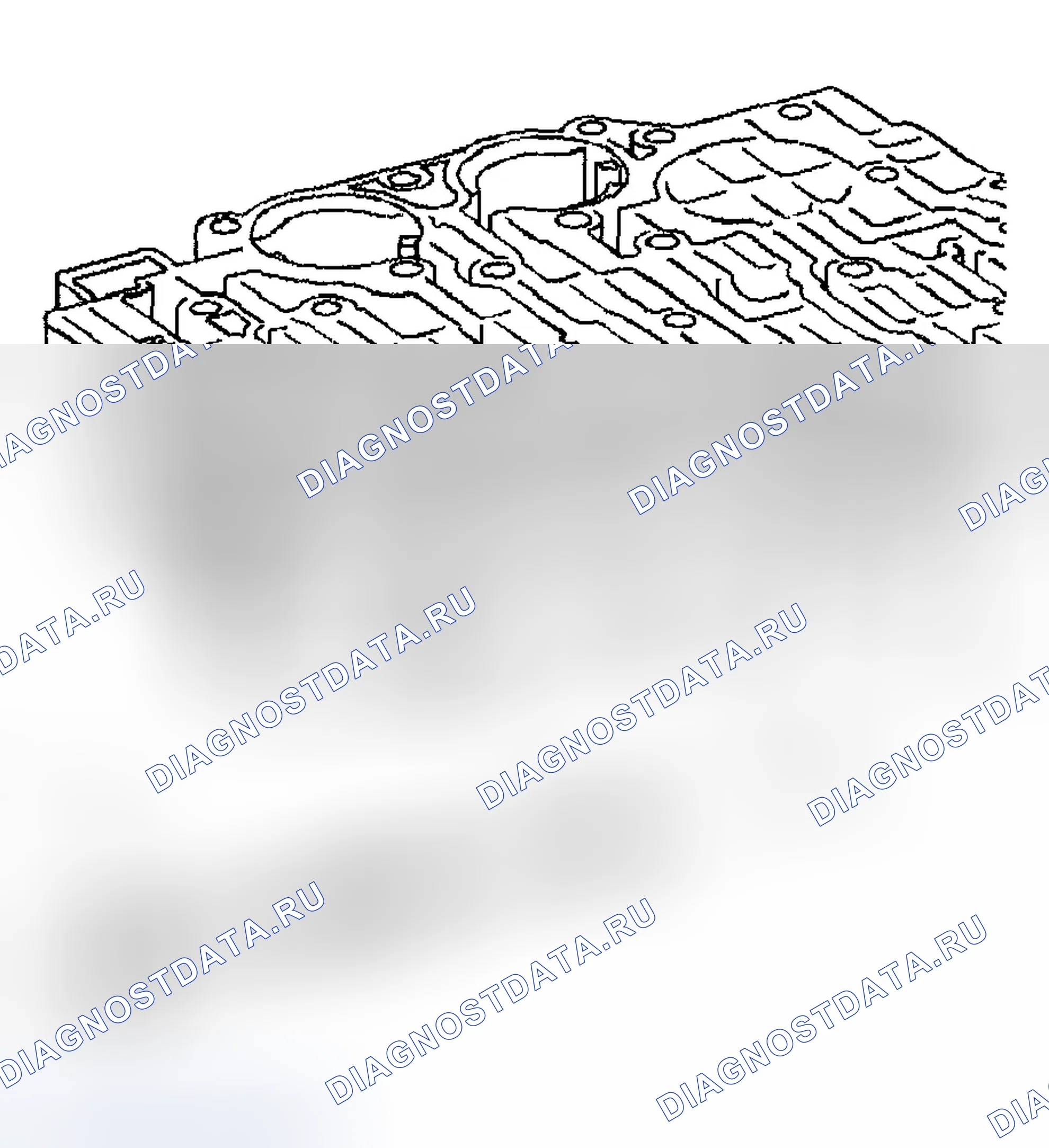 Рис. 1146. Chevrolet Silverado 1500 HD 