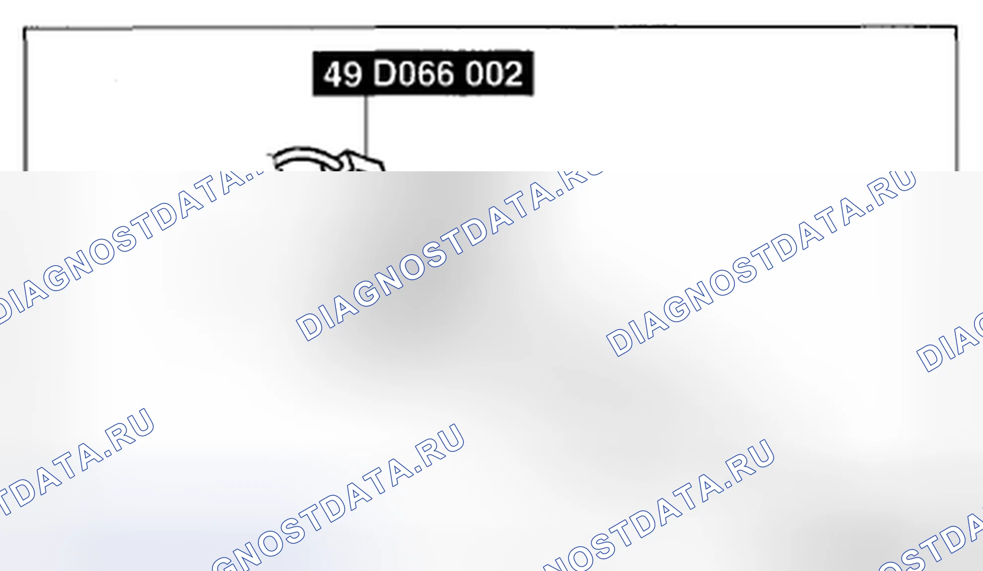 Рис. 96. Mazda CX-9 I рестайлинг