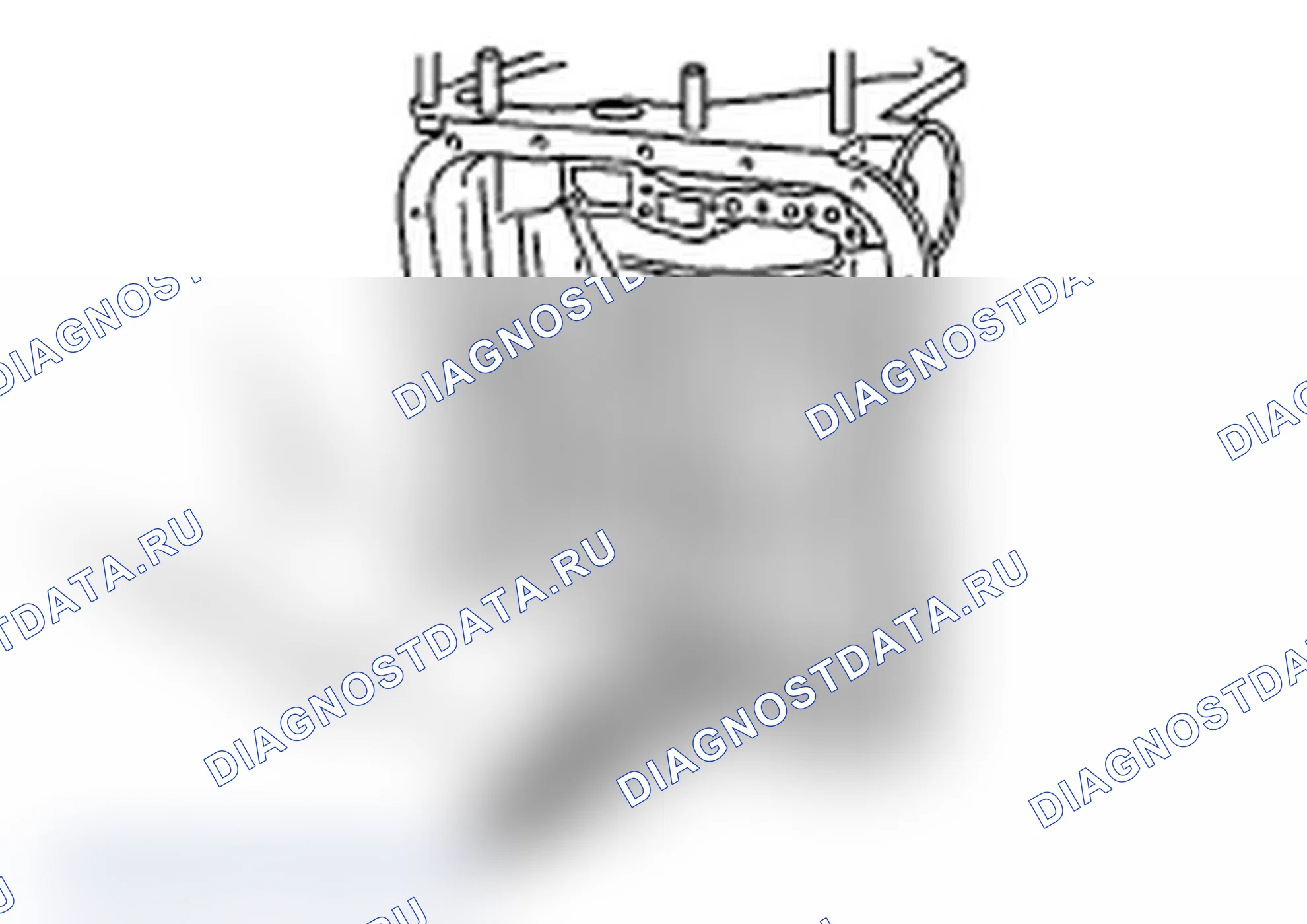 Рис. 244. Subaru Impreza WRX STI GR