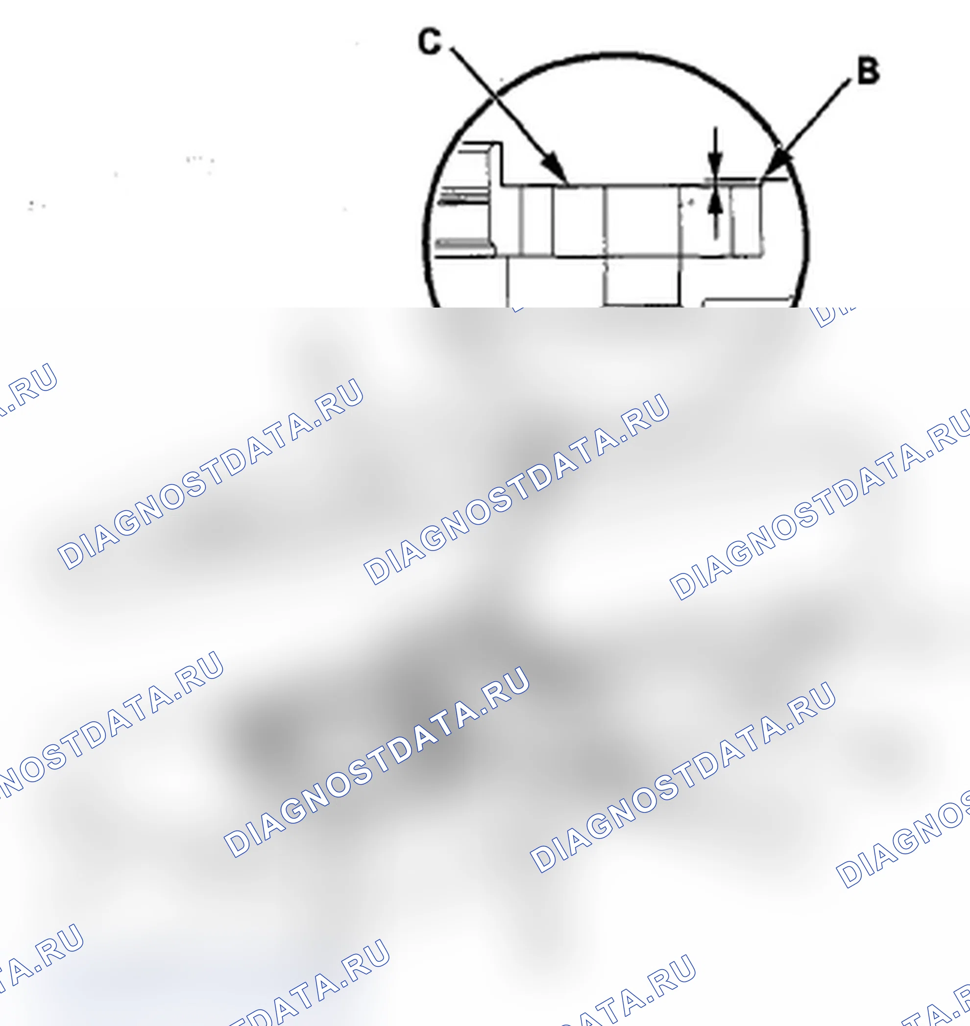 Рис. 408. Acura MDX II рестайлинг