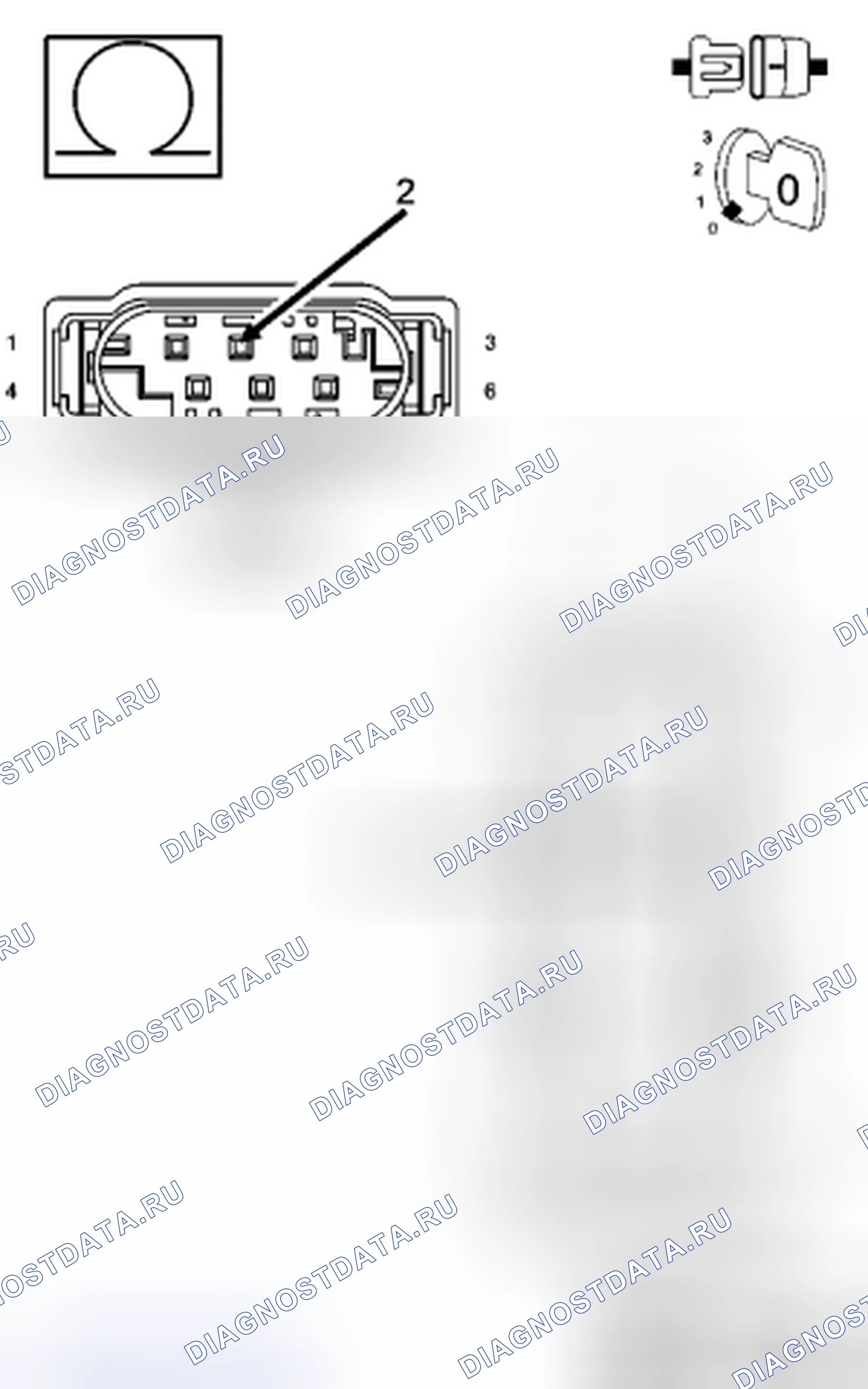 Рис. 118. Dodge Cab & Chassis R3500 HD transition