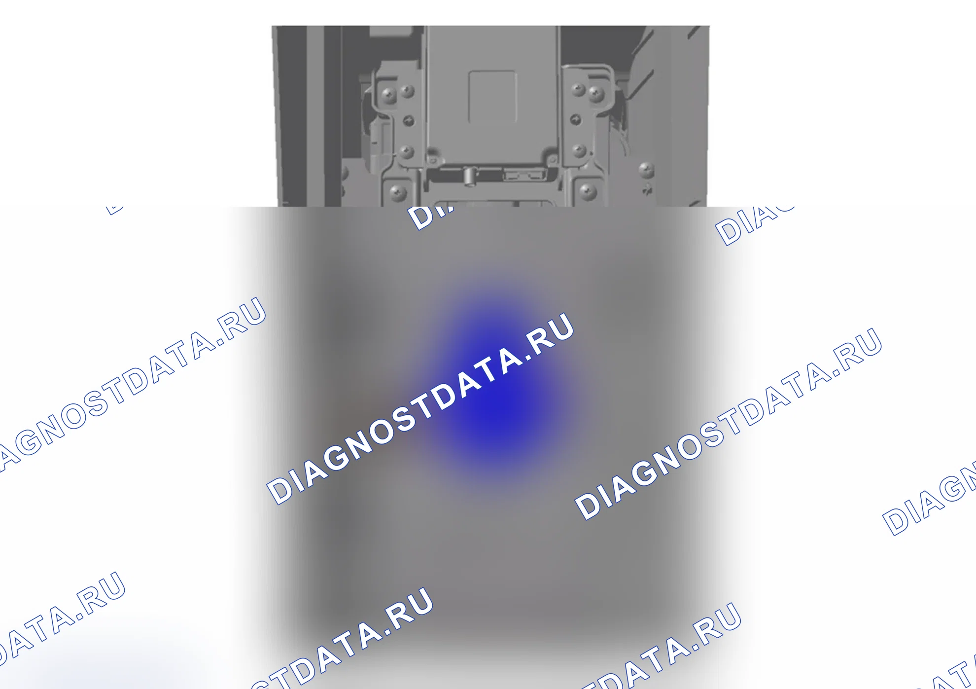 Как снять и установить модуль Bluetooth — Haval Raptor. Haval Raptor I