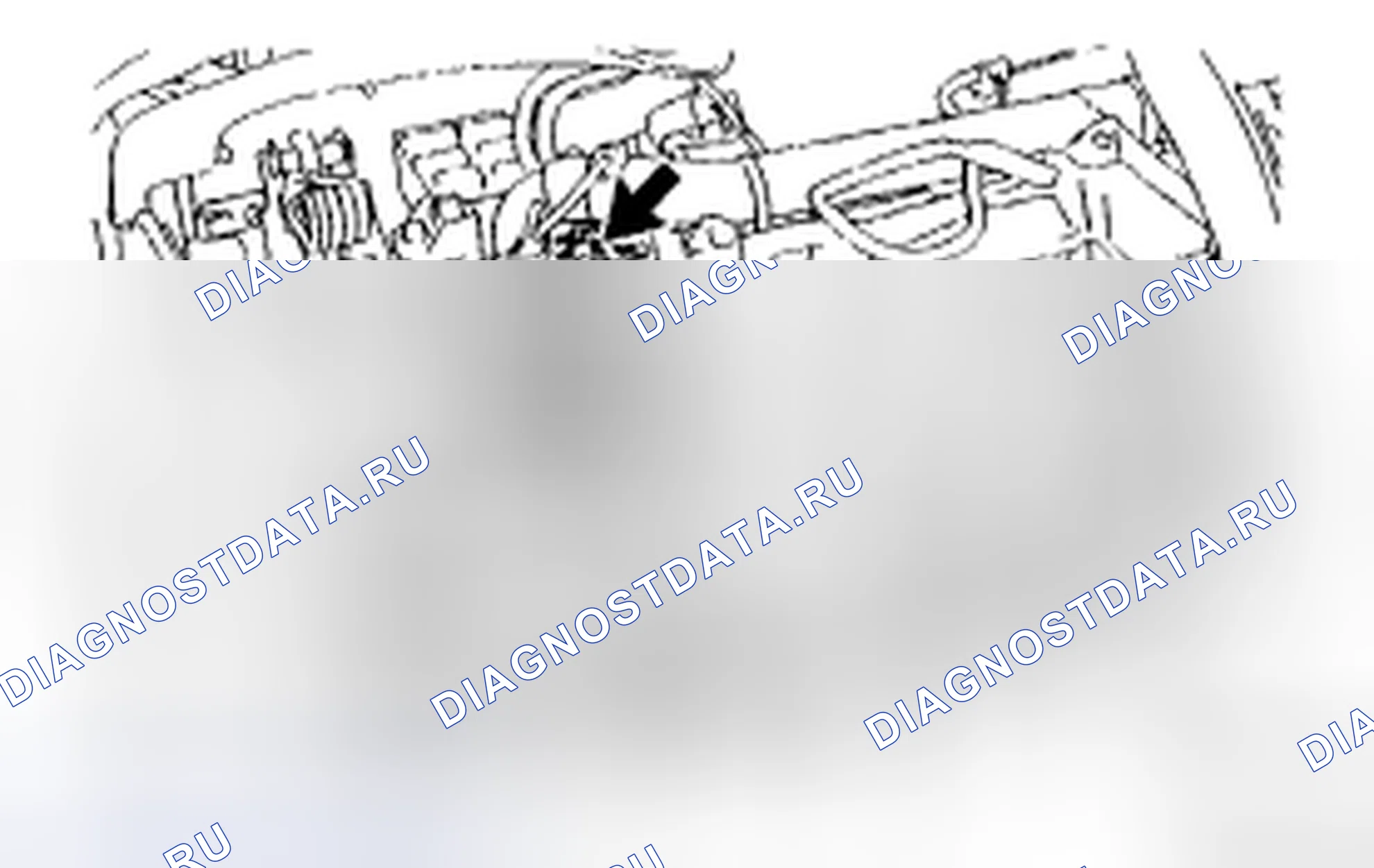 Рис. 43. Toyota Corolla X