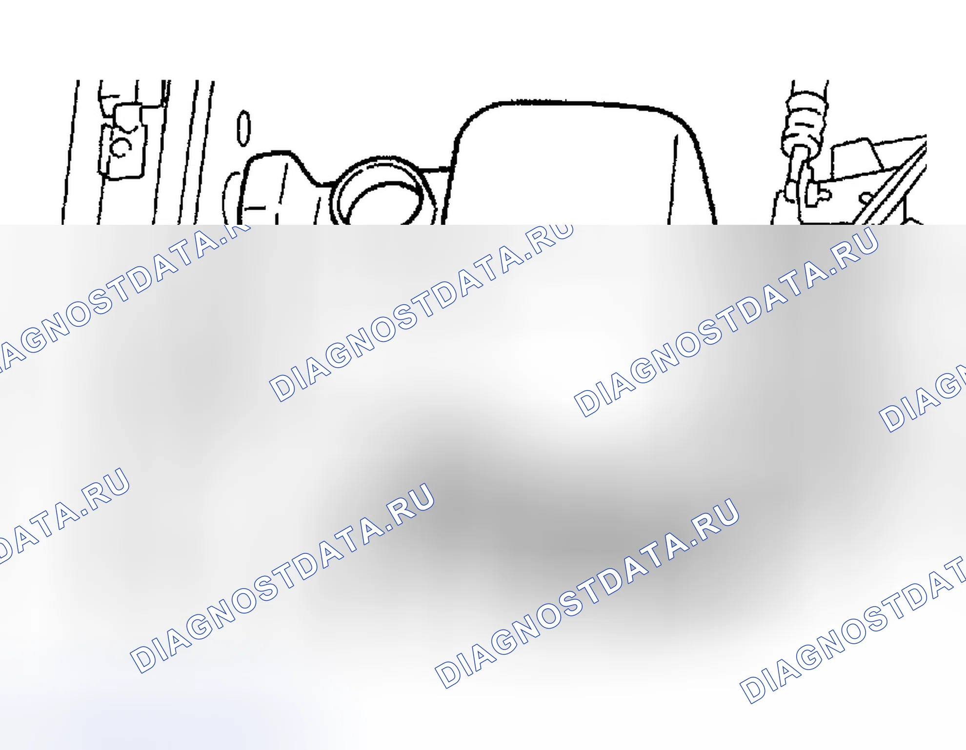 Рис. 18. Subaru Impreza GD/GC/GG рестайлинг
