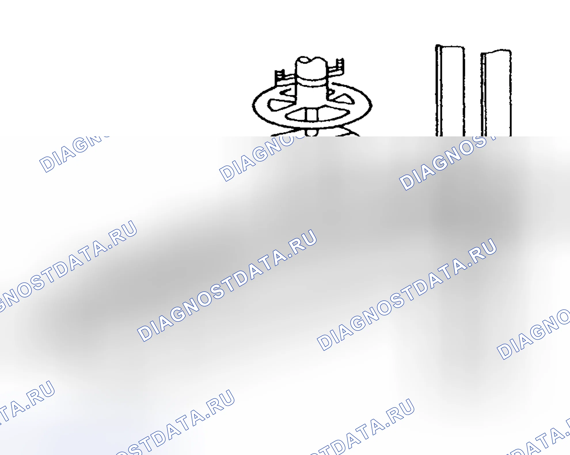 Рис. 8. Isuzu Rodeo I