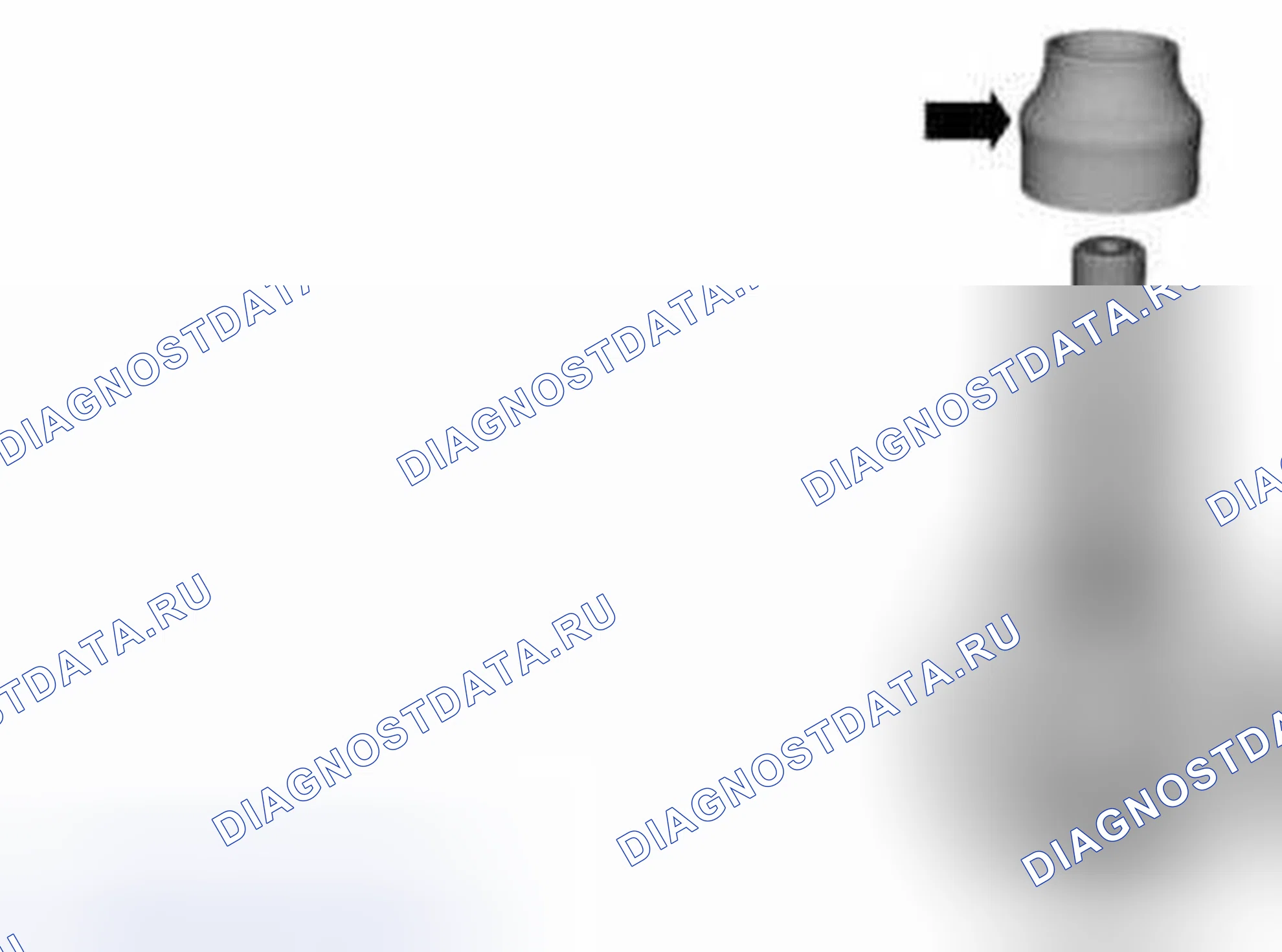 Рис. 429. Ford Pickup F250 Super Duty II