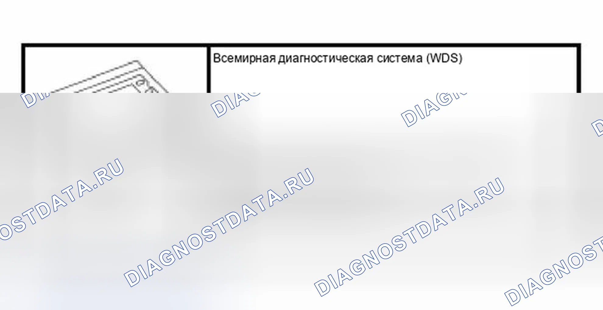 Рис. 405: Режим управления состоянием выхода (OSC). Ford Pickup F150 