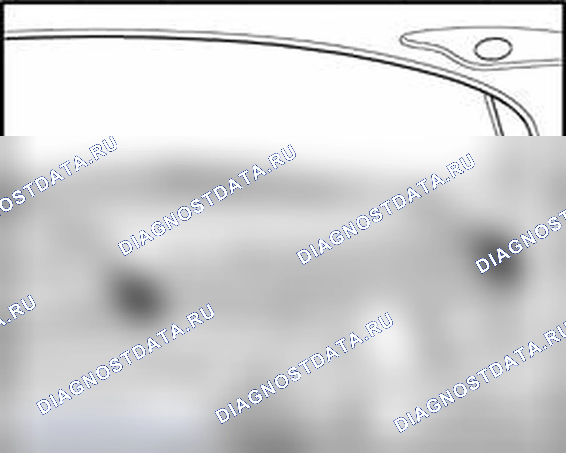 Рис. 863. Audi A4 B7