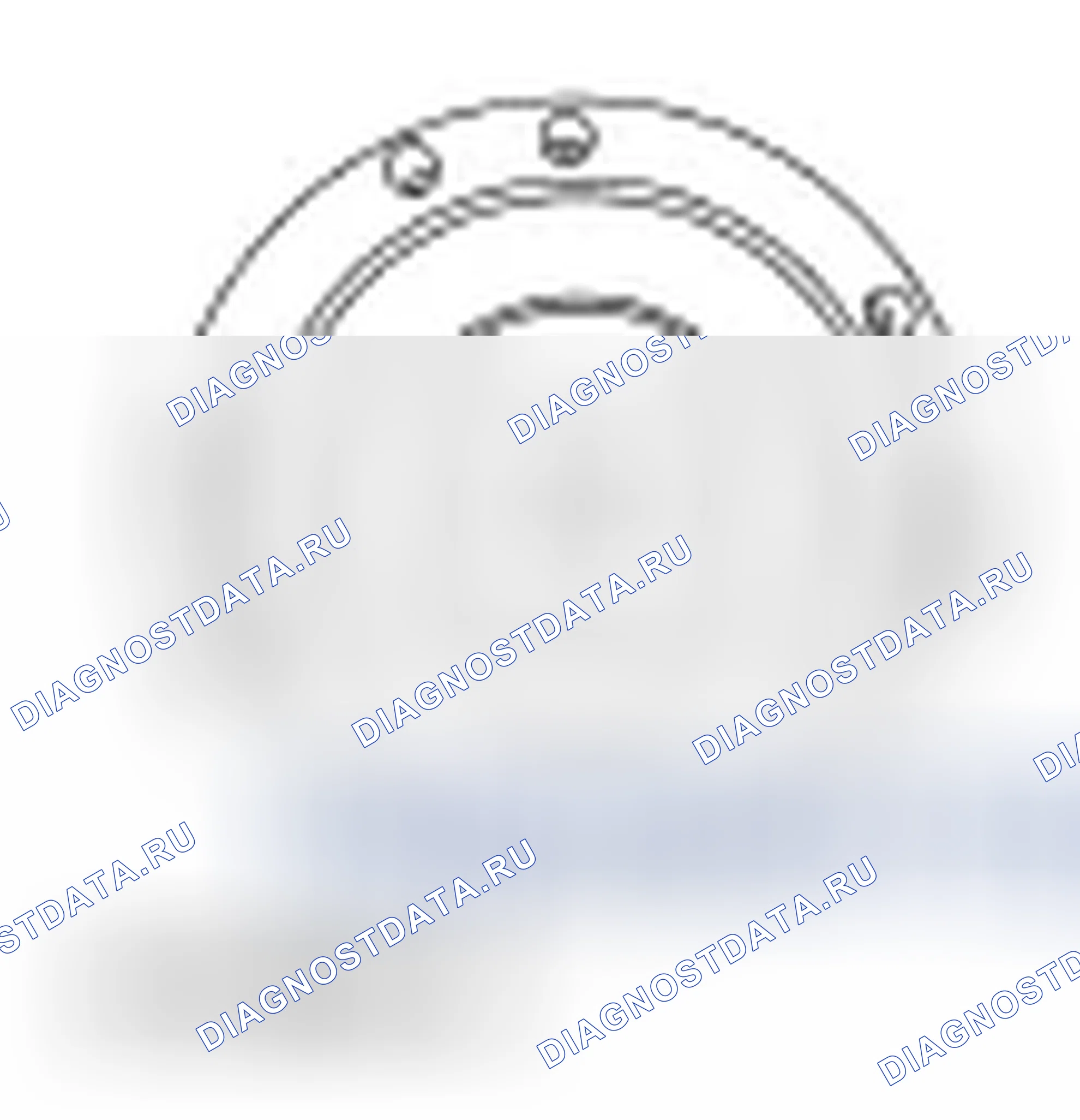 Рис. 685. Ford Freestyle I