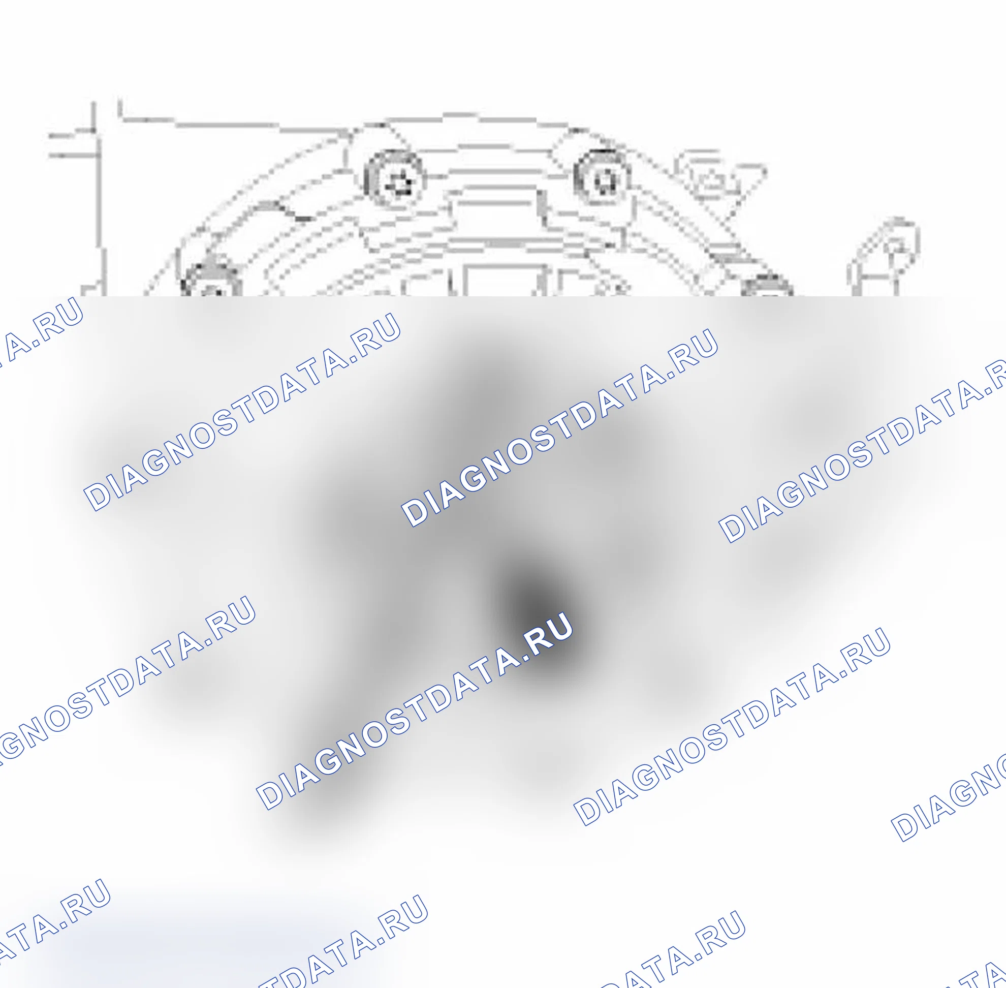 Рис. 67. Porsche 911 Carrera 996