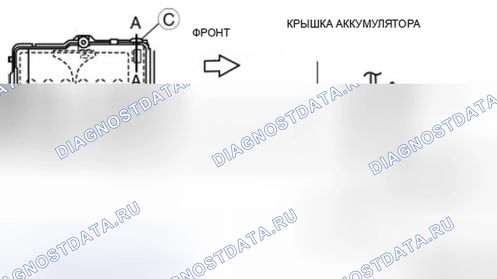 Рис. 11. Mazda 3 BL рестайлинг