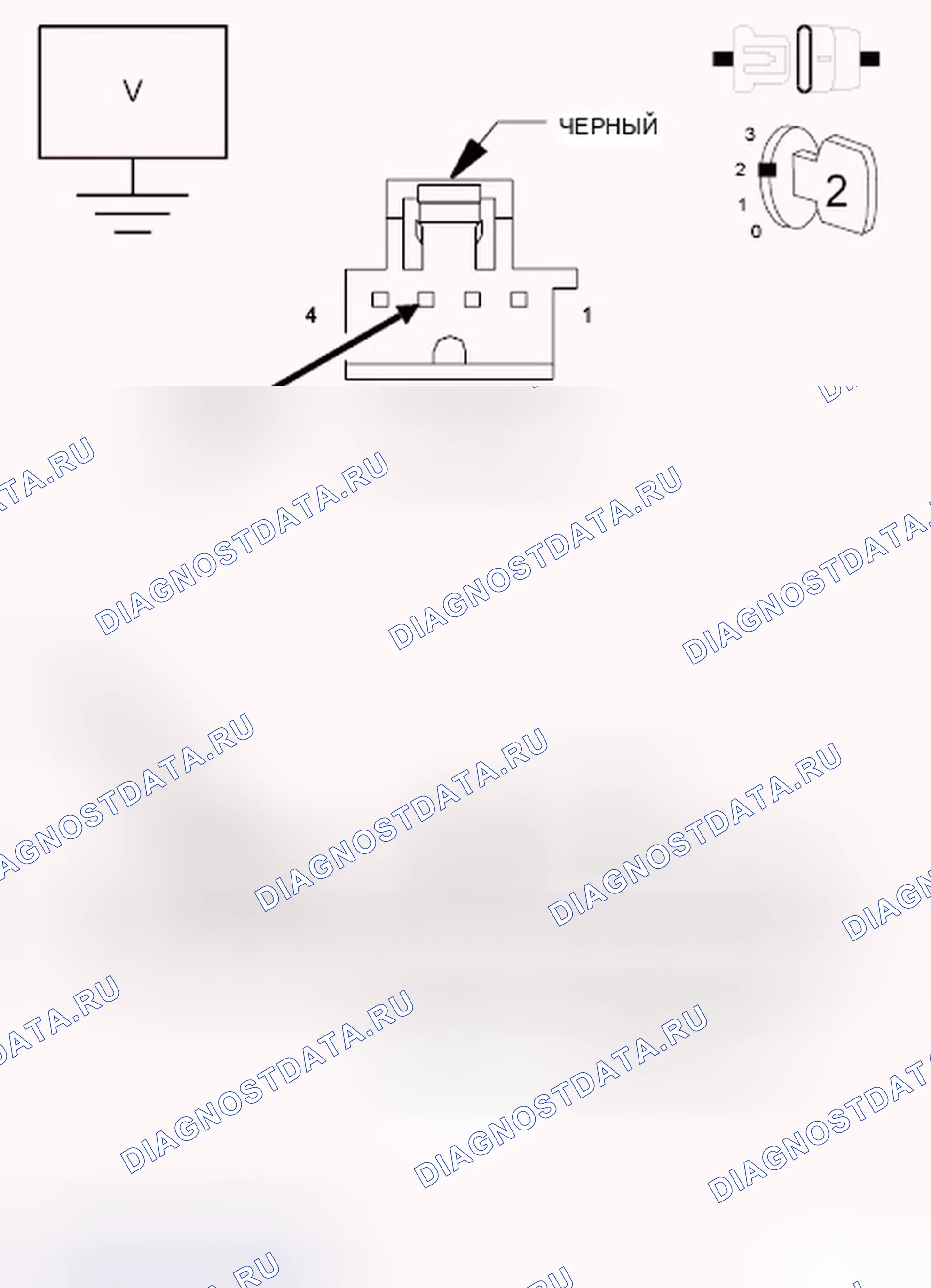 Рис. 80. Dodge Journey I