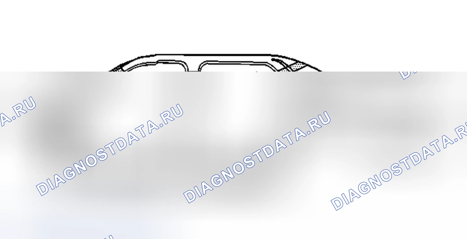 Рис. 51. Cadillac DTS I