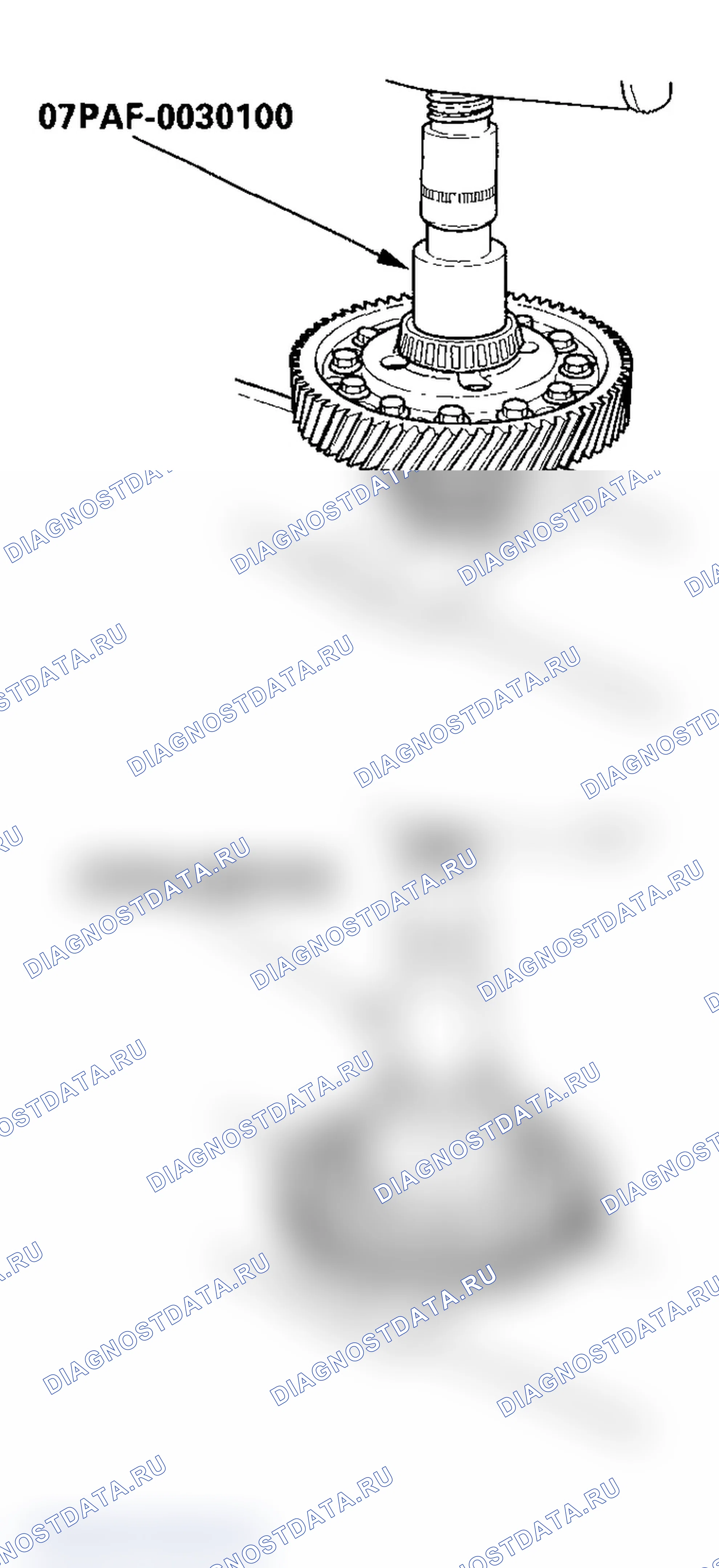 Рис. 240. Acura TL III