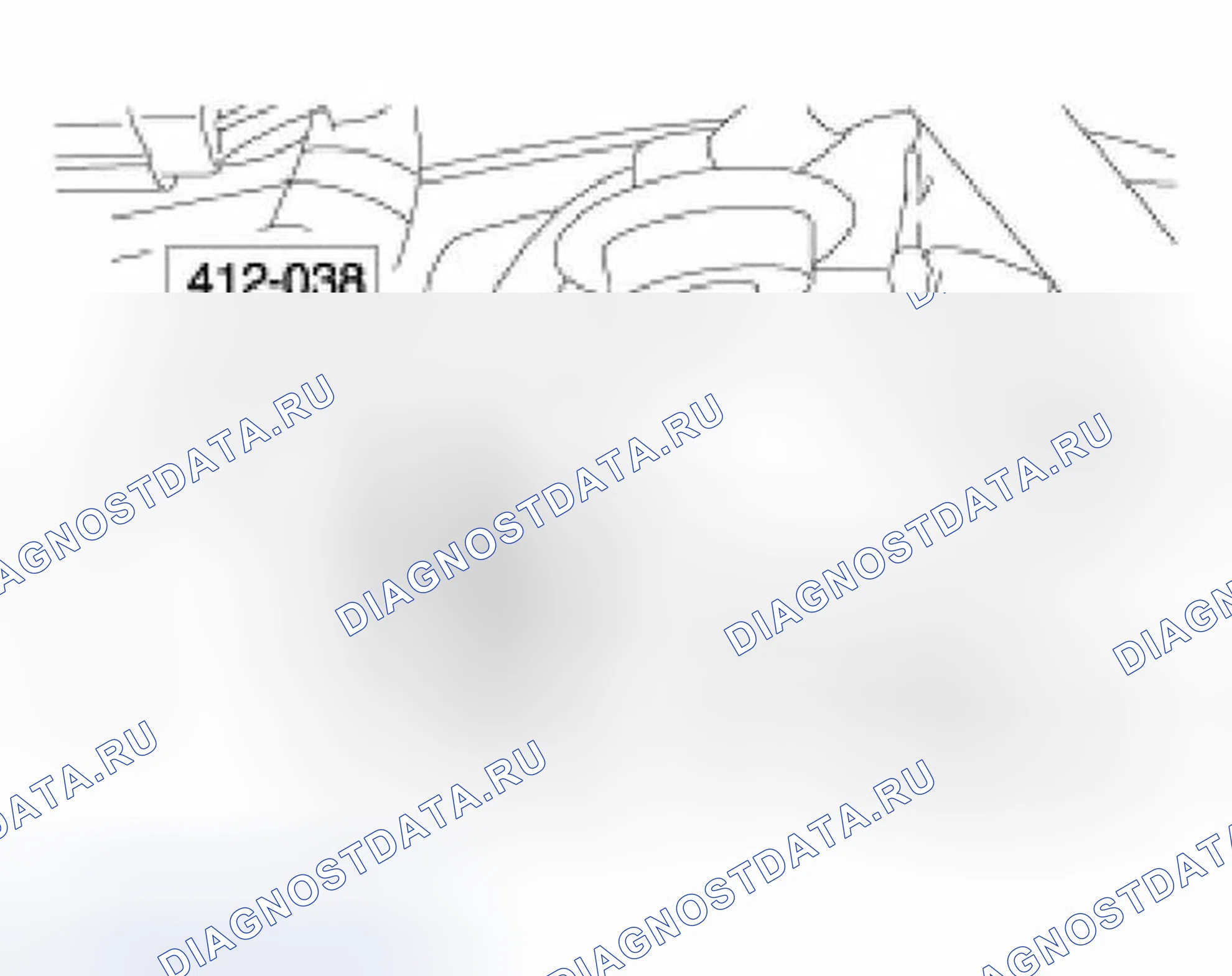 Рис. 49. Ford Focus I рестайлинг