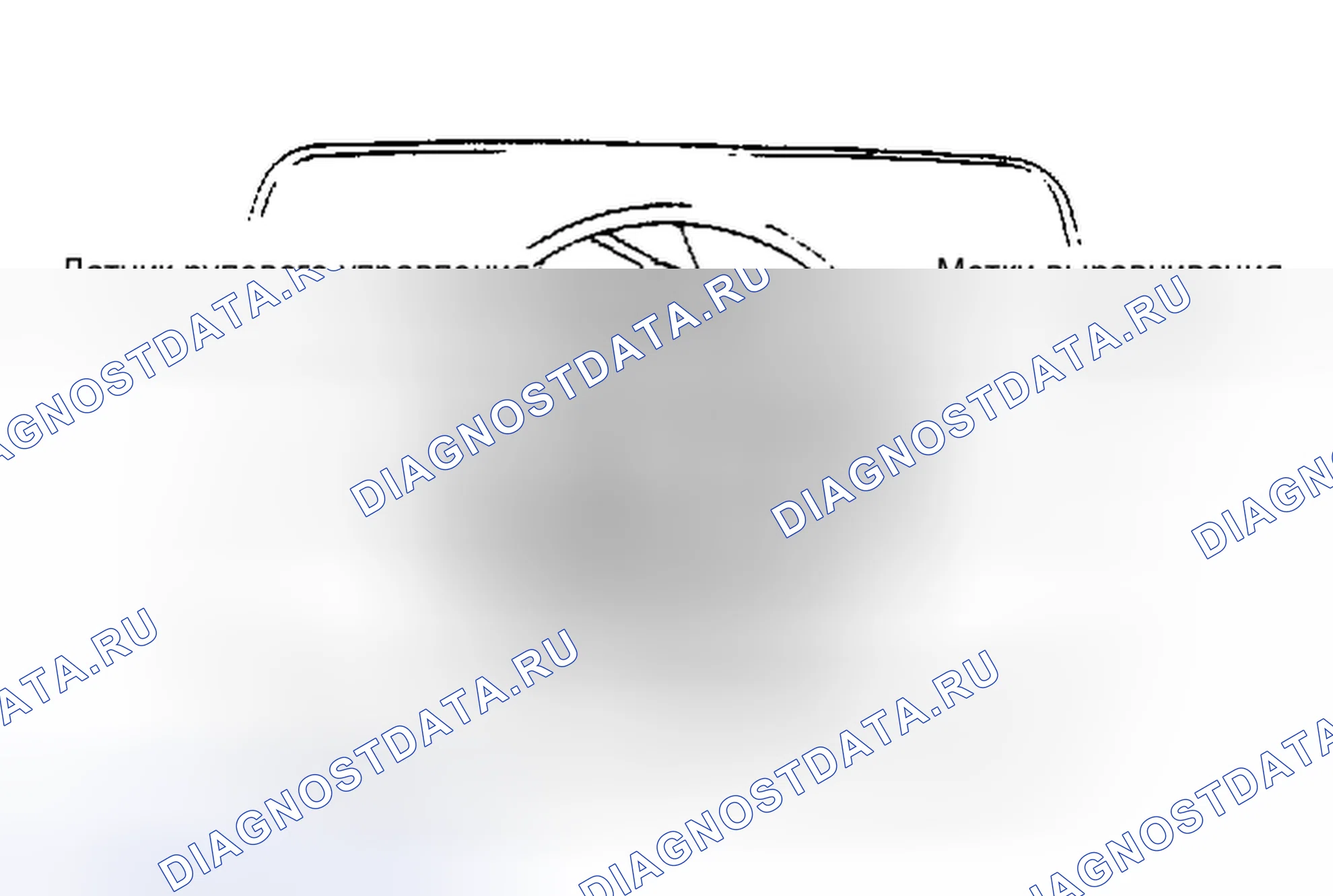 Рис. 1: Демонтаж и монтаж. Mazda 323 BF