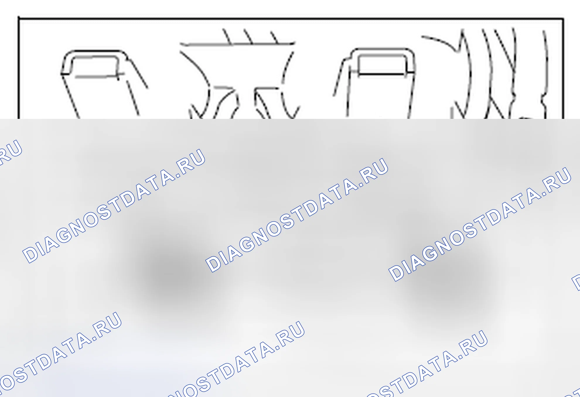 Рис. 5. Hyundai Creta I рестайлинг