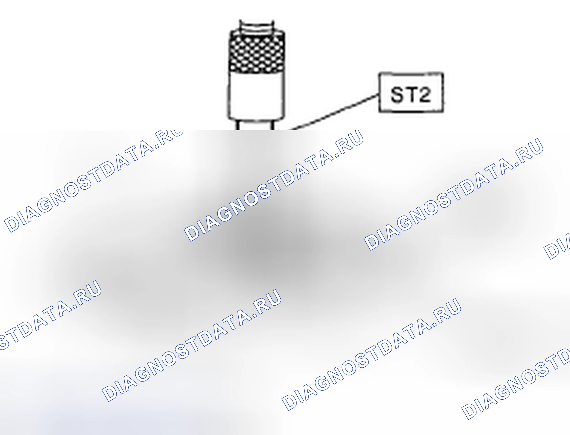 Рис. 87. Subaru Impreza GD/GC/GG рестайлинг 2