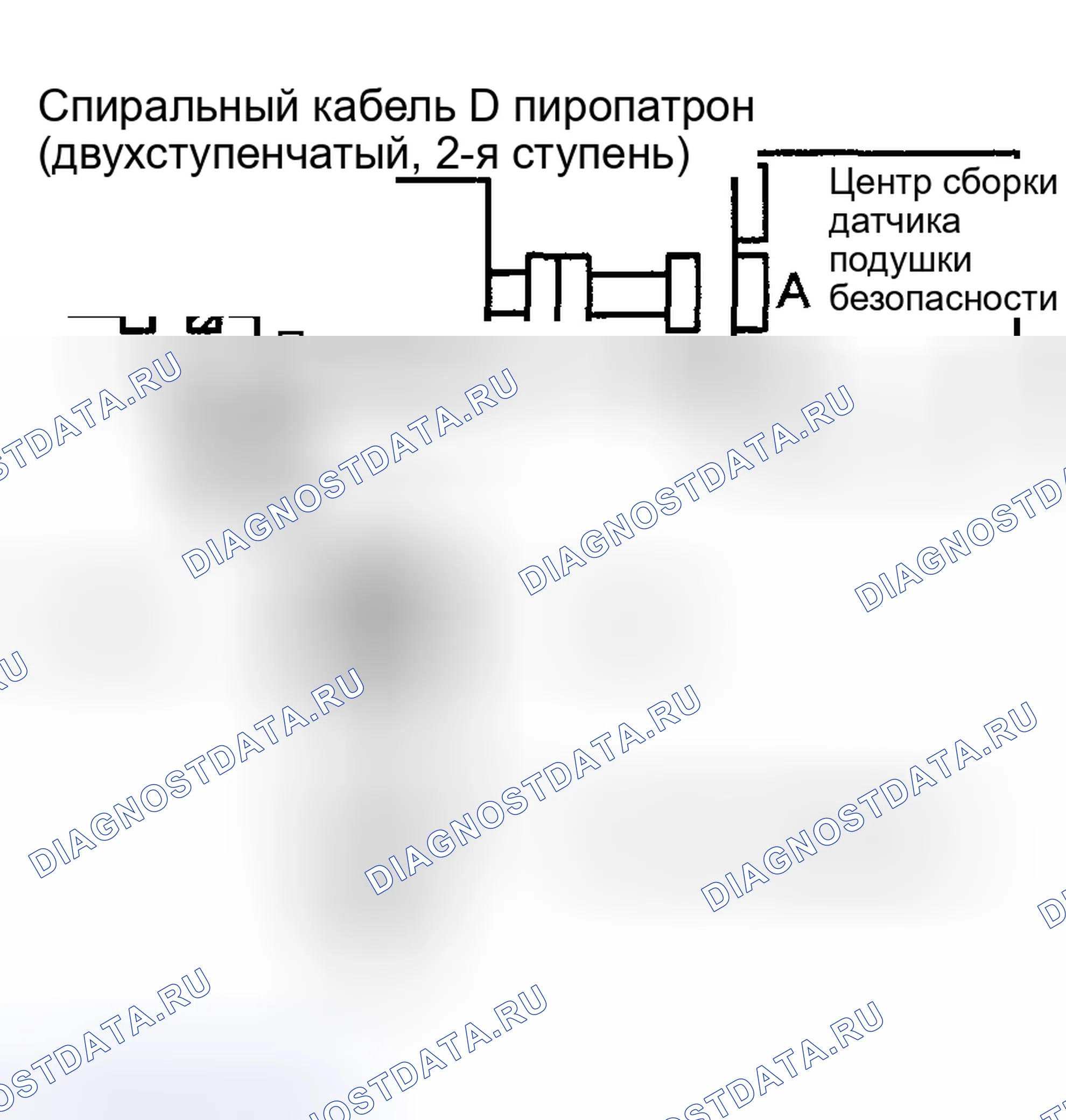 Рис. 279: ПРОЦЕДУРА КОНТРОЛЯ. Toyota Highlander I рестайлинг