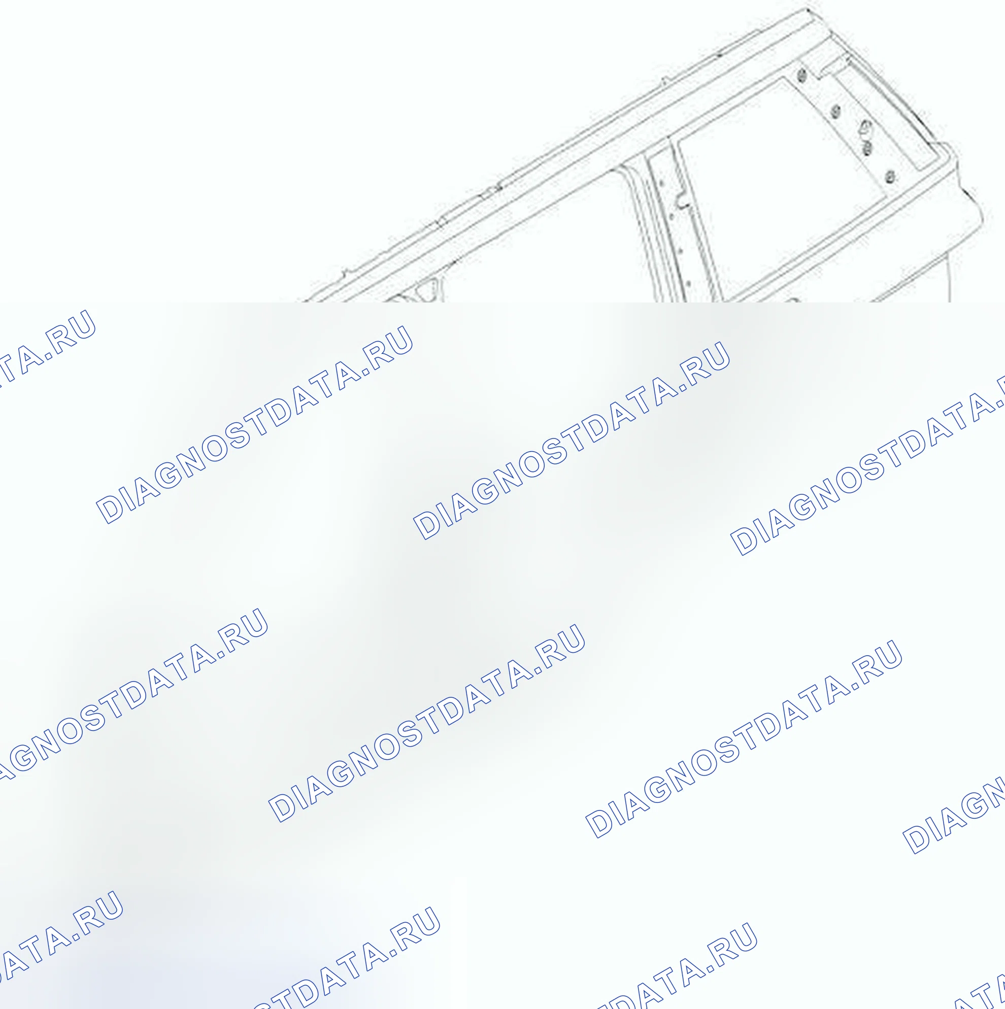 Рис. 104. Land Rover Range Rover L322