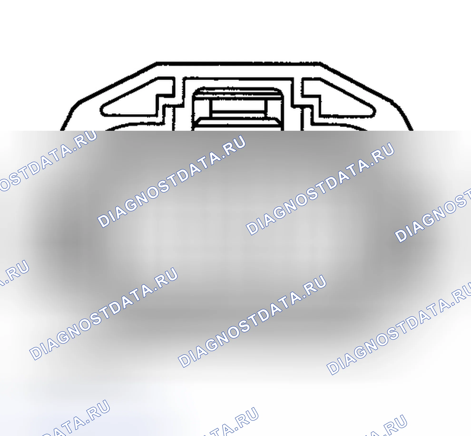 Рис. 2. Lexus RX I