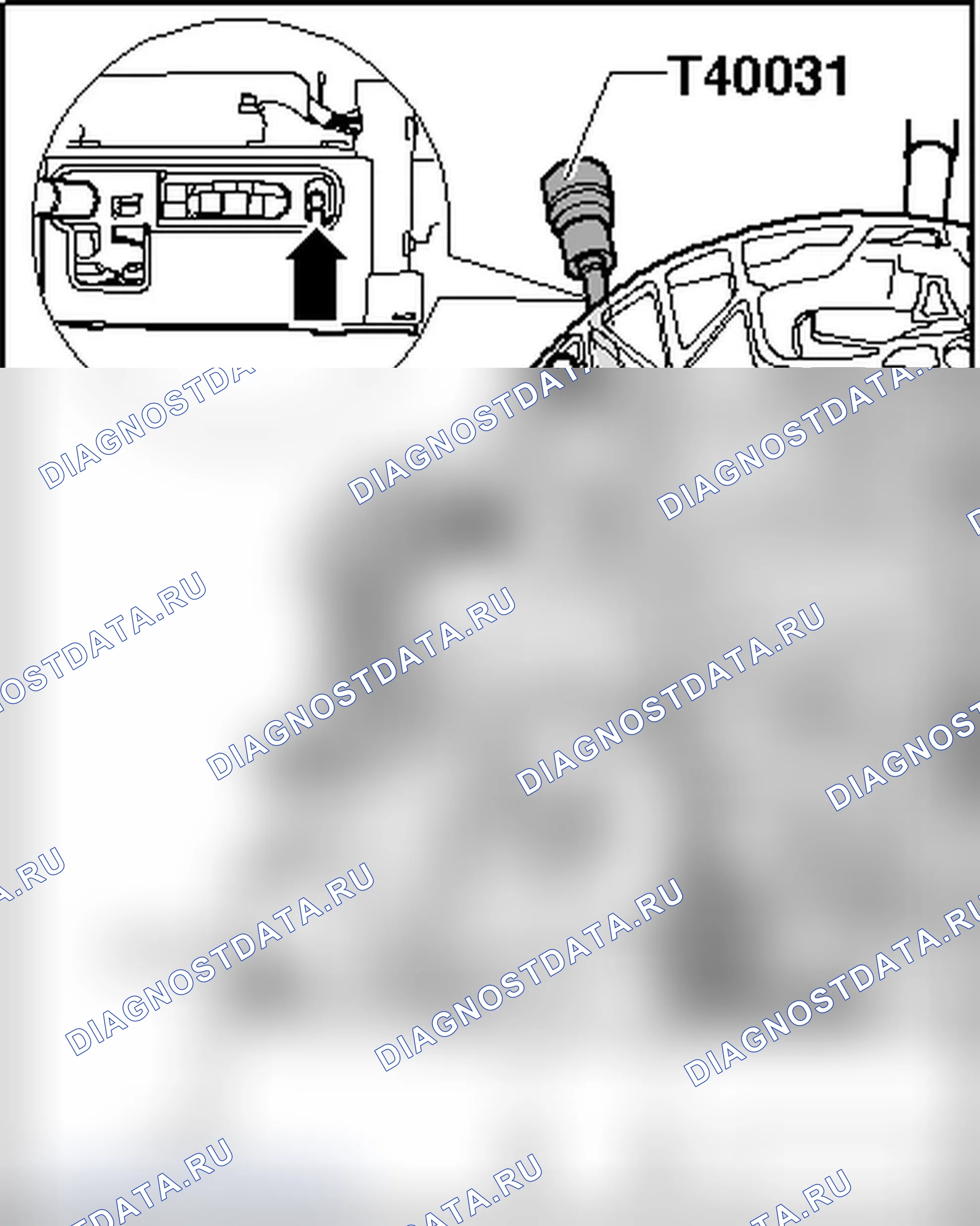 Рис. 84. Audi Q7 4L рестайлинг
