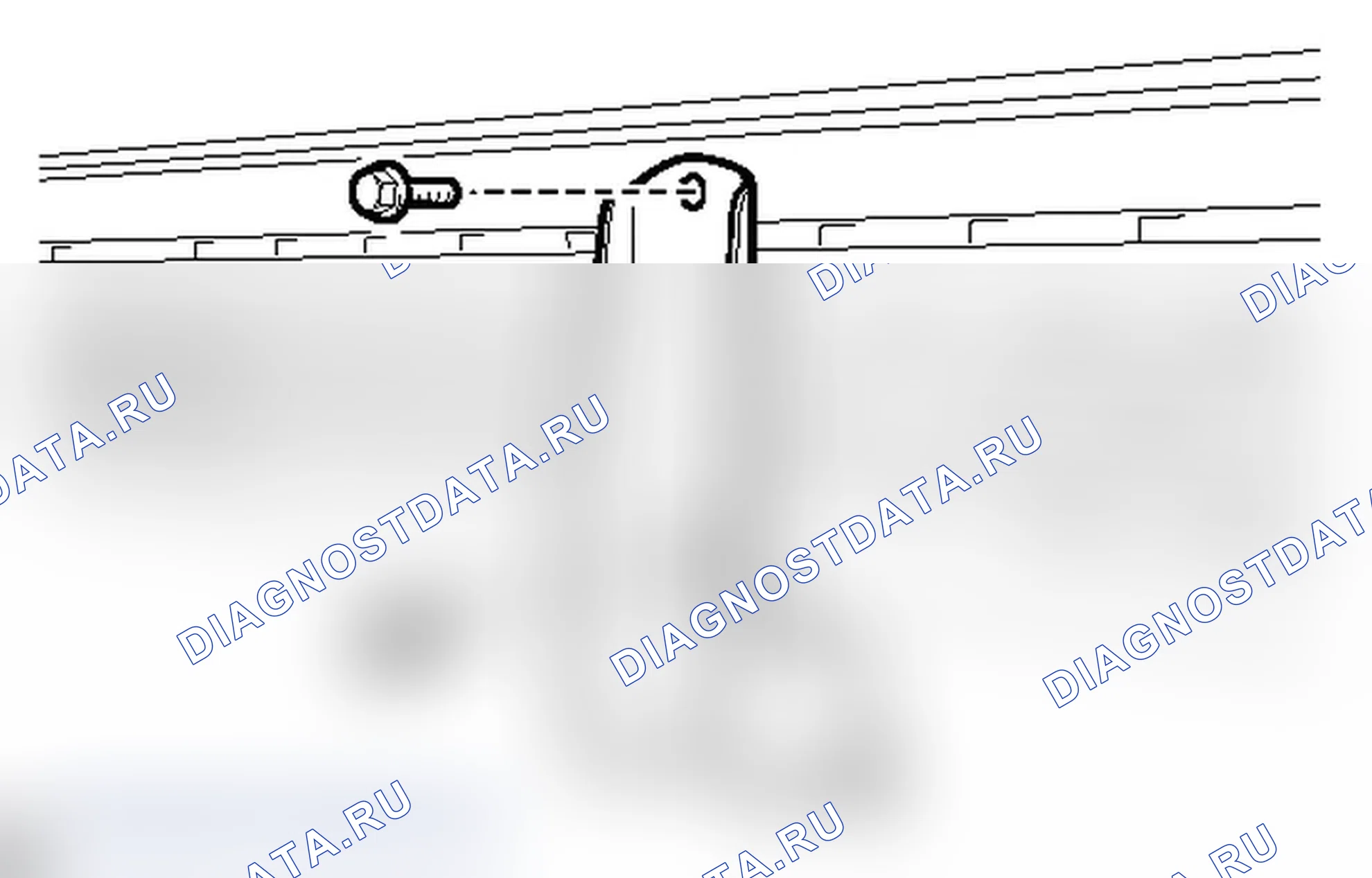 Рис. 163. Toyota Land Cruiser 200 рестайлинг