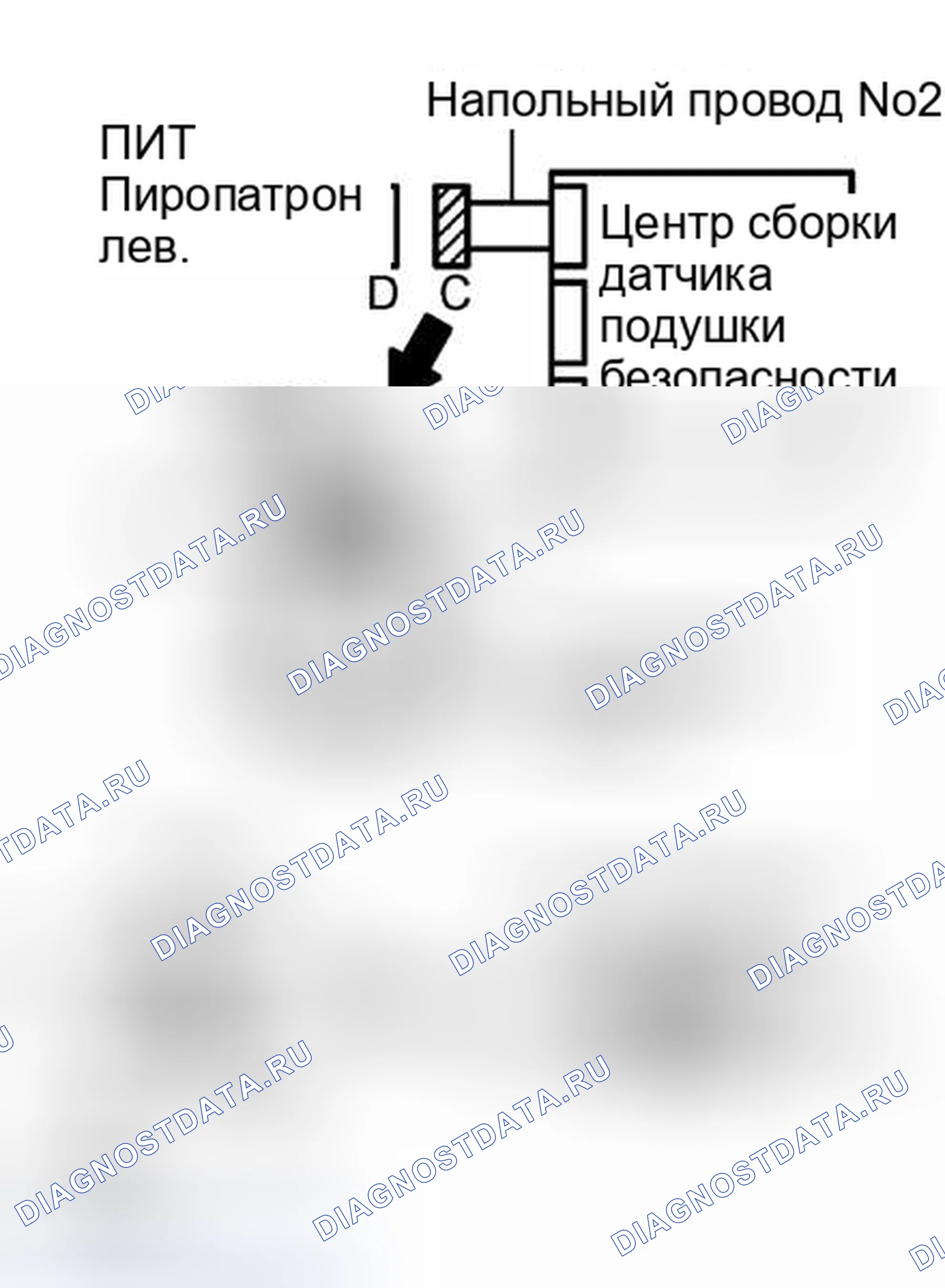 Рис. 262. Honda Accord VI
