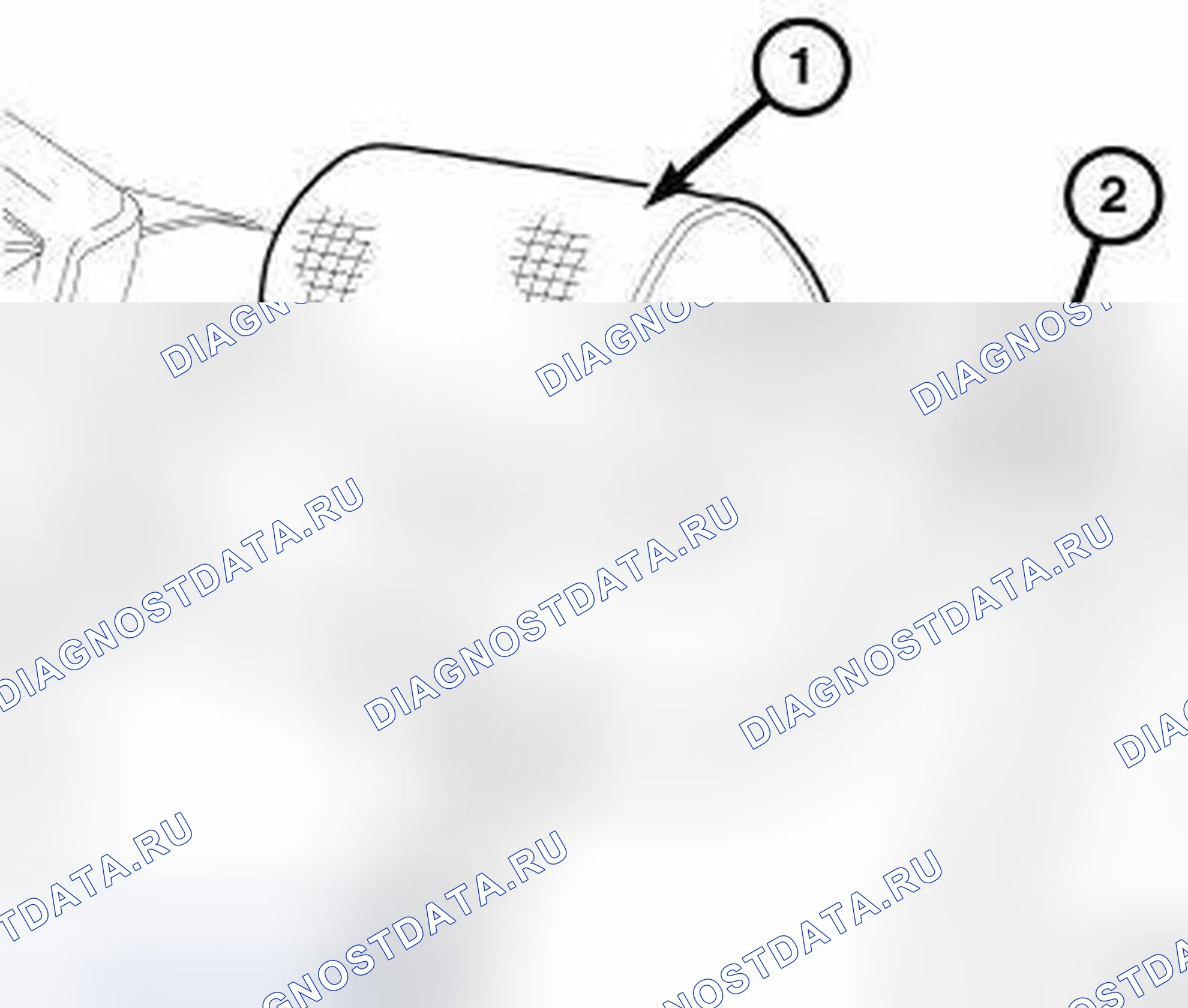 Рис. 60. Dodge Journey I