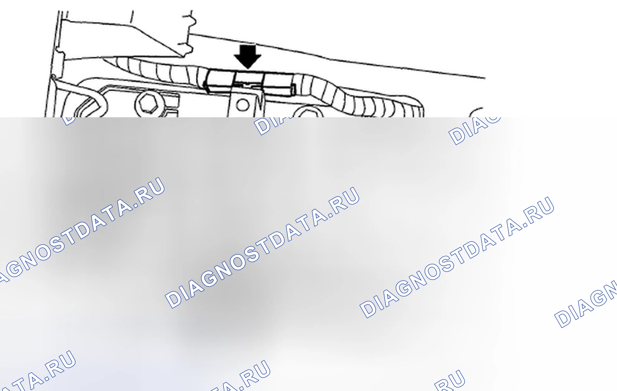 Рис. 75. Subaru Outback BR